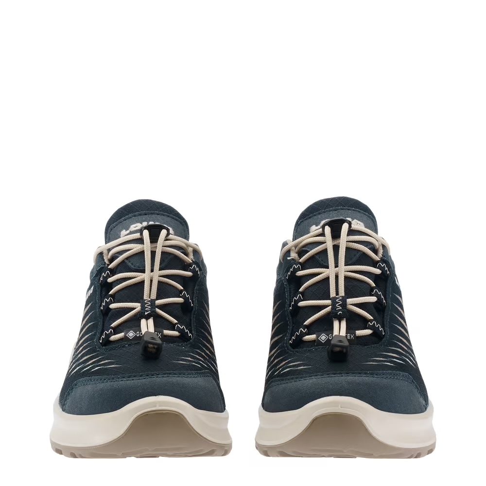 Lowa Chaussure de randonnée »ZIRROX II GORE-TEX® LO JR«  imperméable grâce à la membrane Gore-Tex