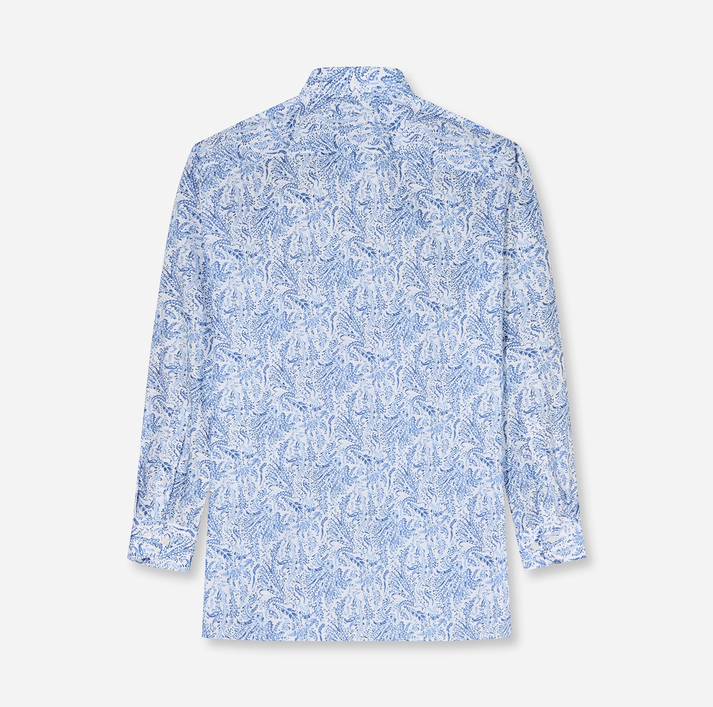 OLYMP Chemise à manches longues »Big & Tall« New Kentkragen, comfort fit