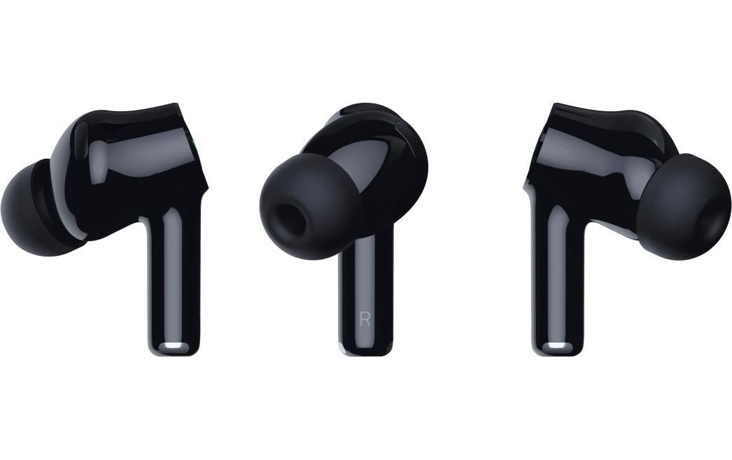 RAZER wireless In-Ear-Kopfhörer »Hammerhead V3« Bluetooth Noise-Cancelling