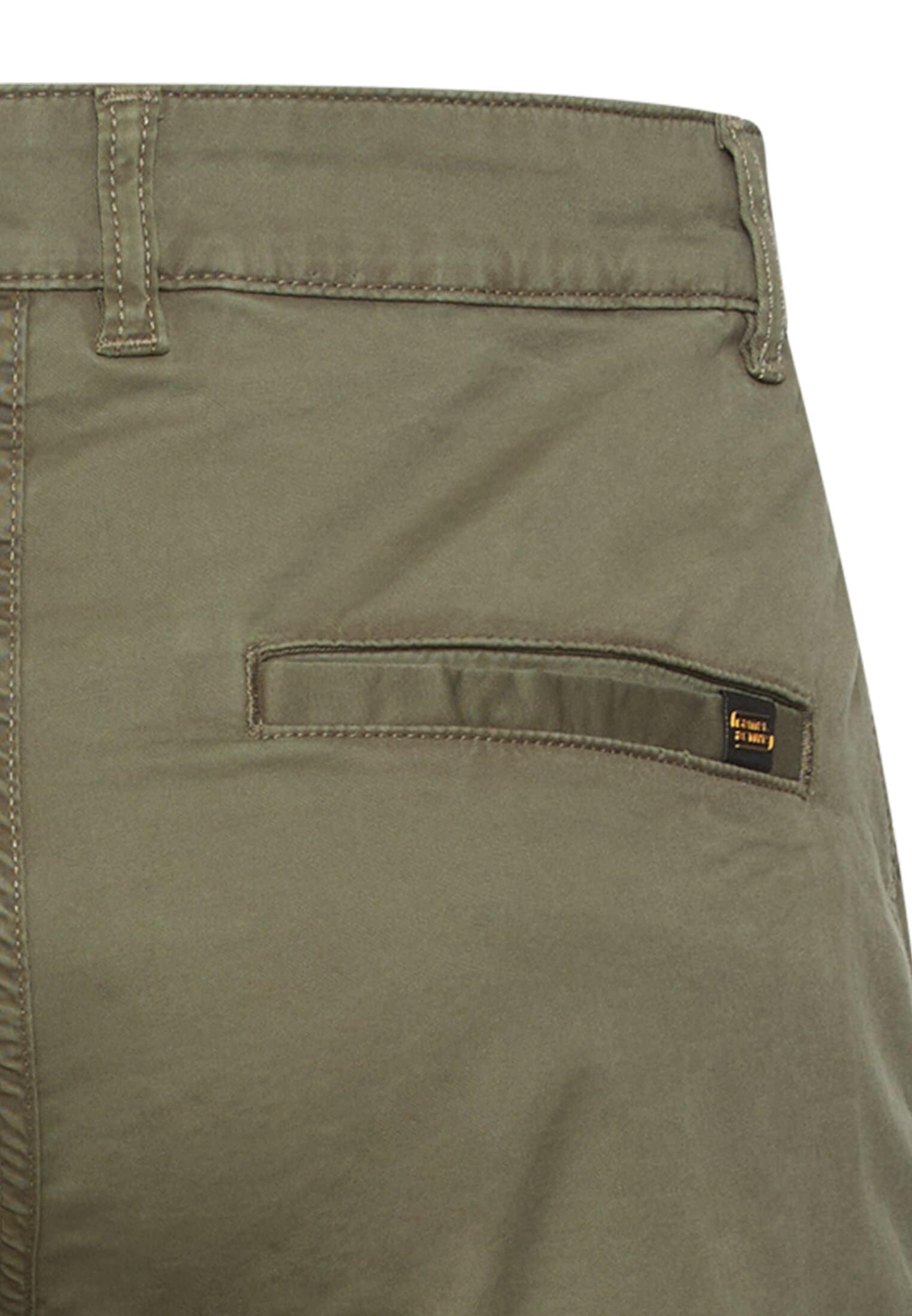 camel active Short en chino  avec stretch
