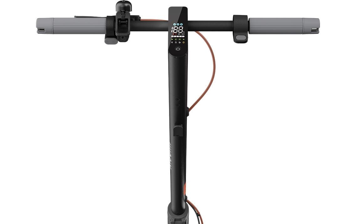 Xiaomi Cityroller »5 Max Global Edition Black« 20 km/h 60 km