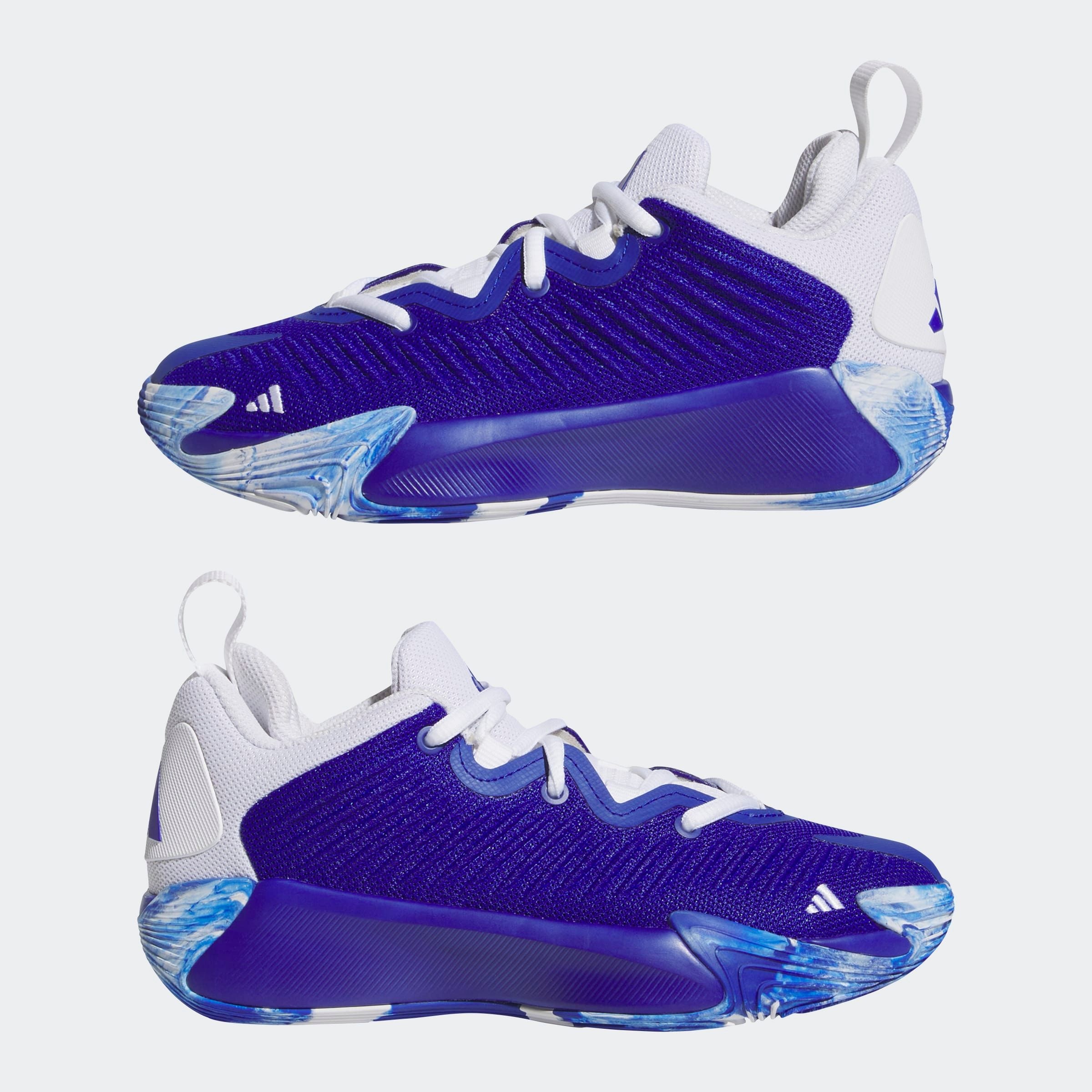 adidas Performance Basketballschuh »ADIDAS INITIATION J KIDS«