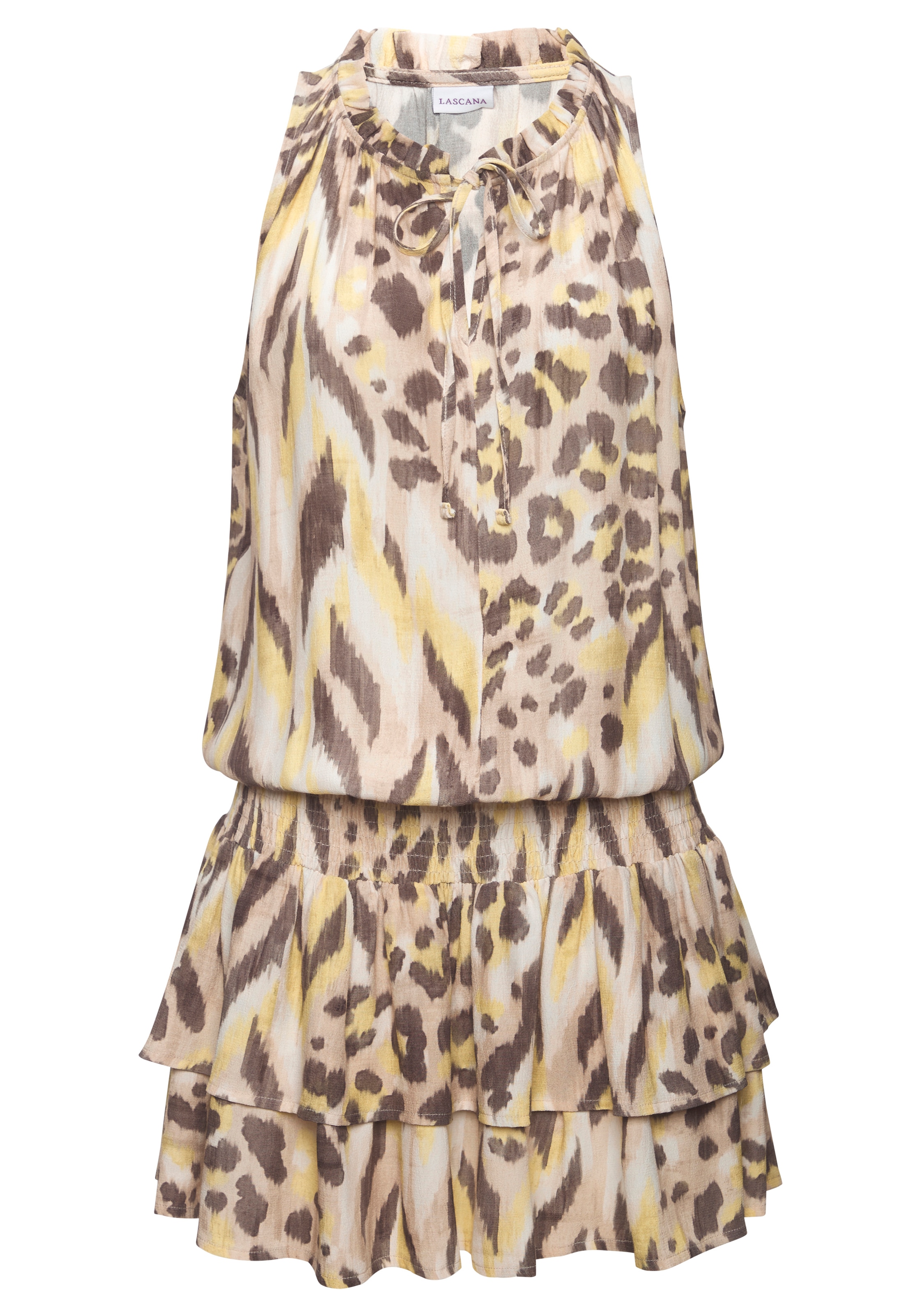 LASCANA Robe d'été