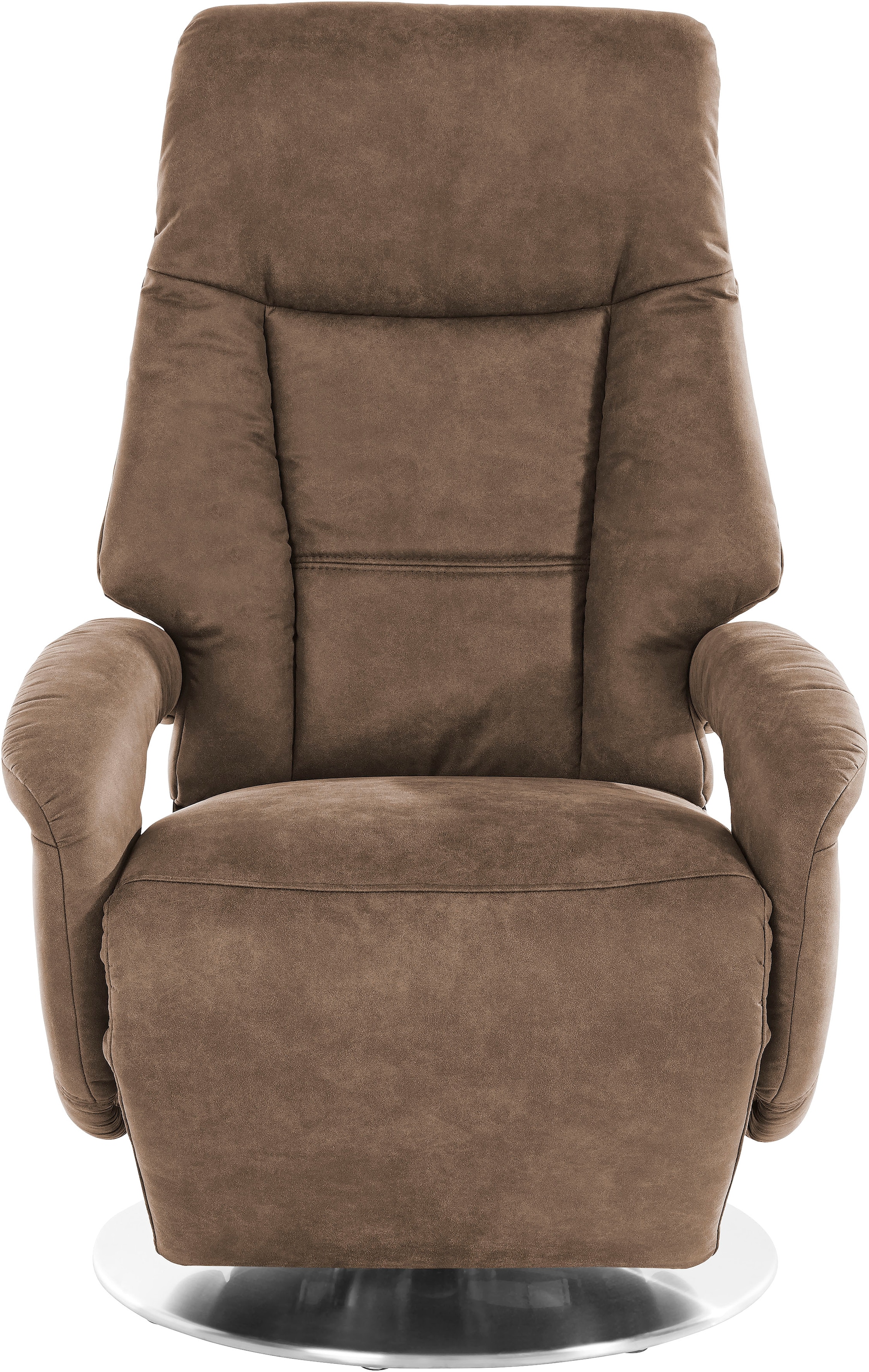 sit&more Fauteuil TV »Enjoy Grösse M« in Grösse M, wahlweise mit Motor und Aufstehhilfe