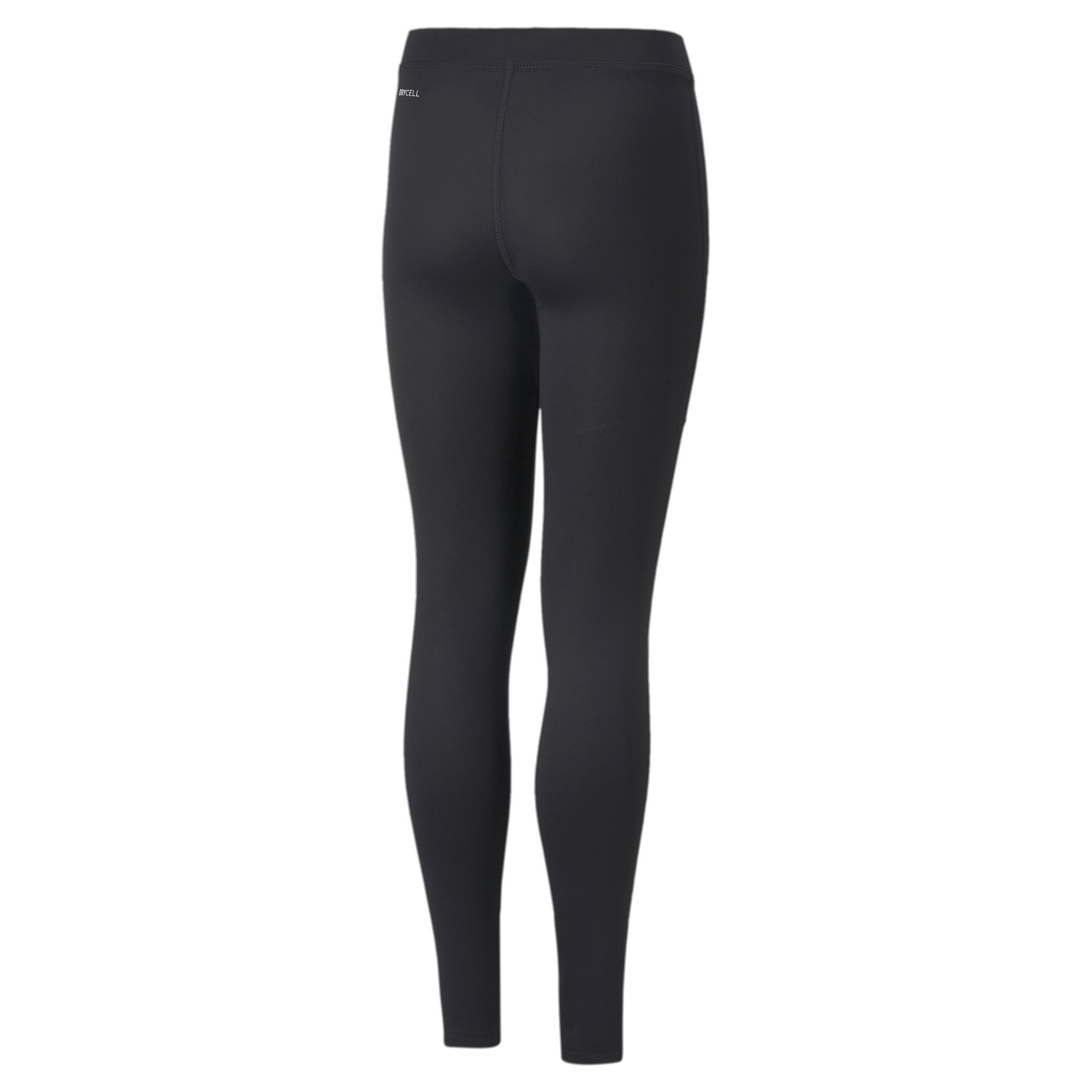 PUMA Pantalon de survêtement »LIGA BASELAYER LONG TIGHT JR«  sportlicher Stil, für Jugendliche, mit DryCELL Technologie