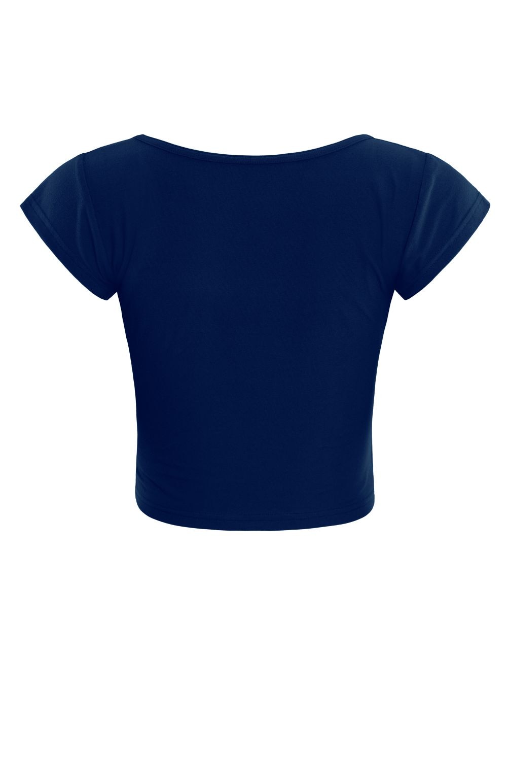 Winshape Crop-Top »AET137LS« Functional Light and Soft Cropped