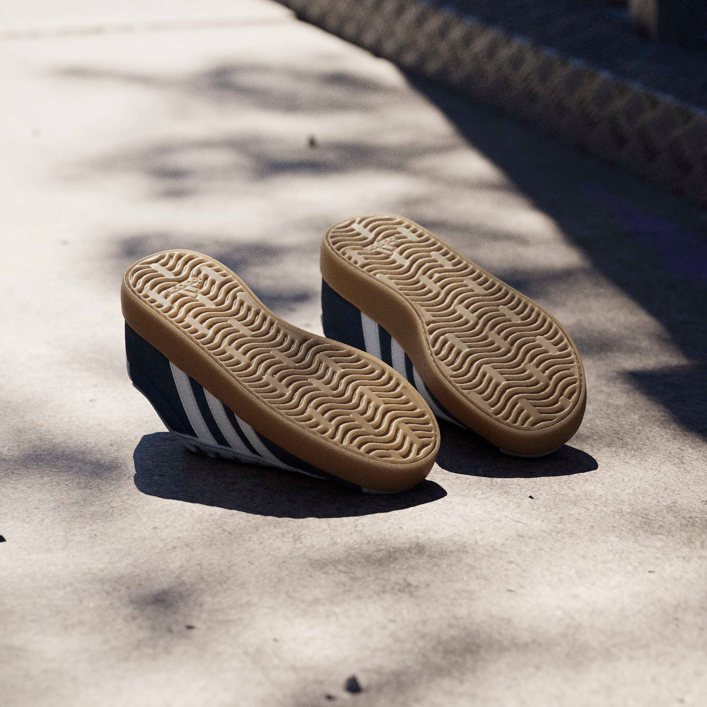 adidas Sportswear Sneakers »VL COURT 3.0«  inspiré du design adidas Handball Spezial