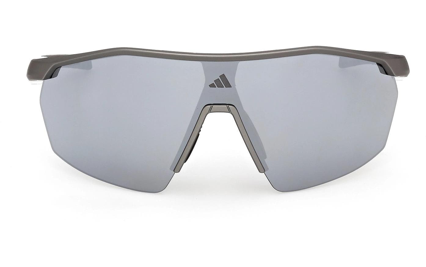 adidas Performance Sportbrille »Anemos Light SP0115 Frame Grey« UV Schutz