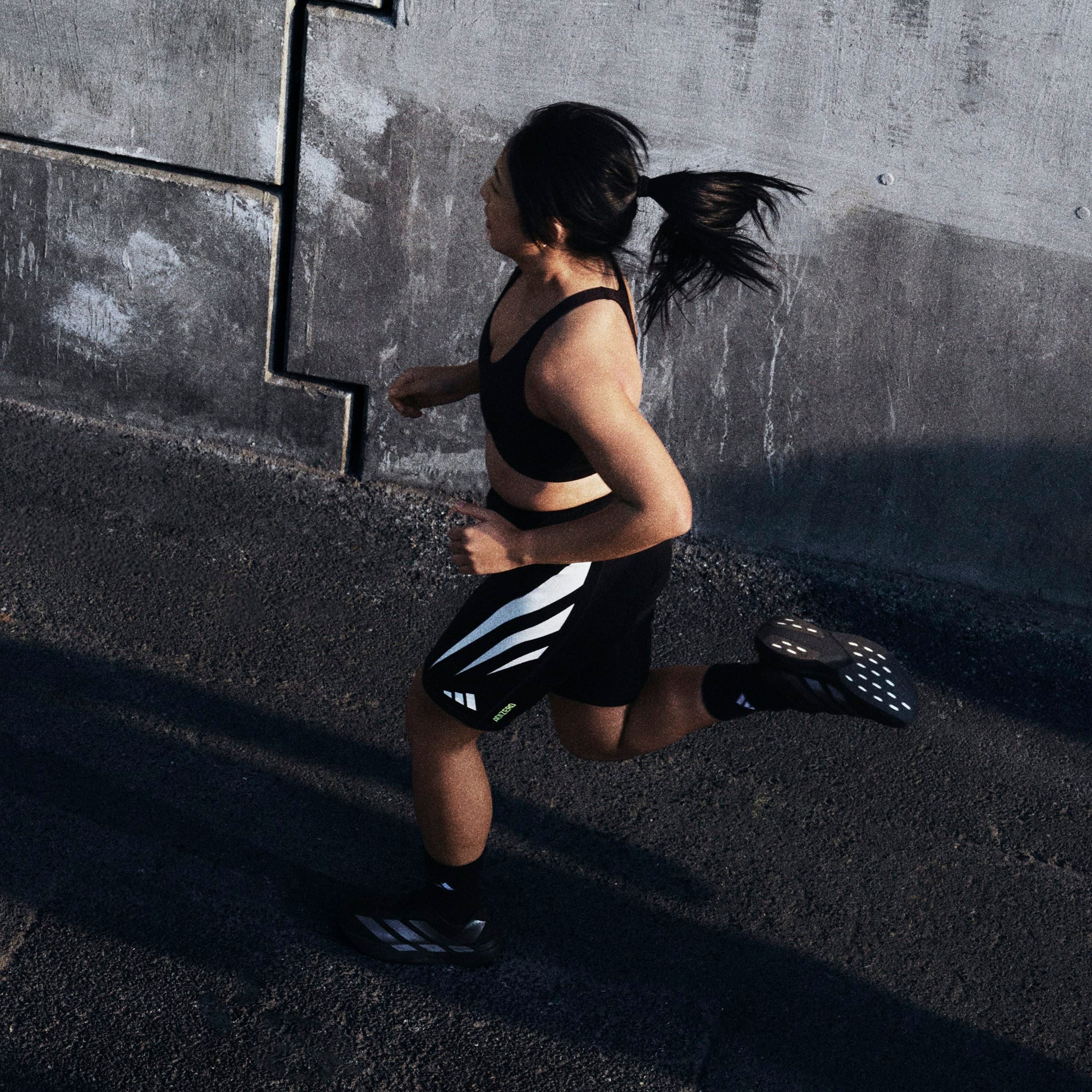 adidas Performance Chaussure de course »ADIZERO EVO SL«  angelehnt an das Design vom Adios Pro Evo