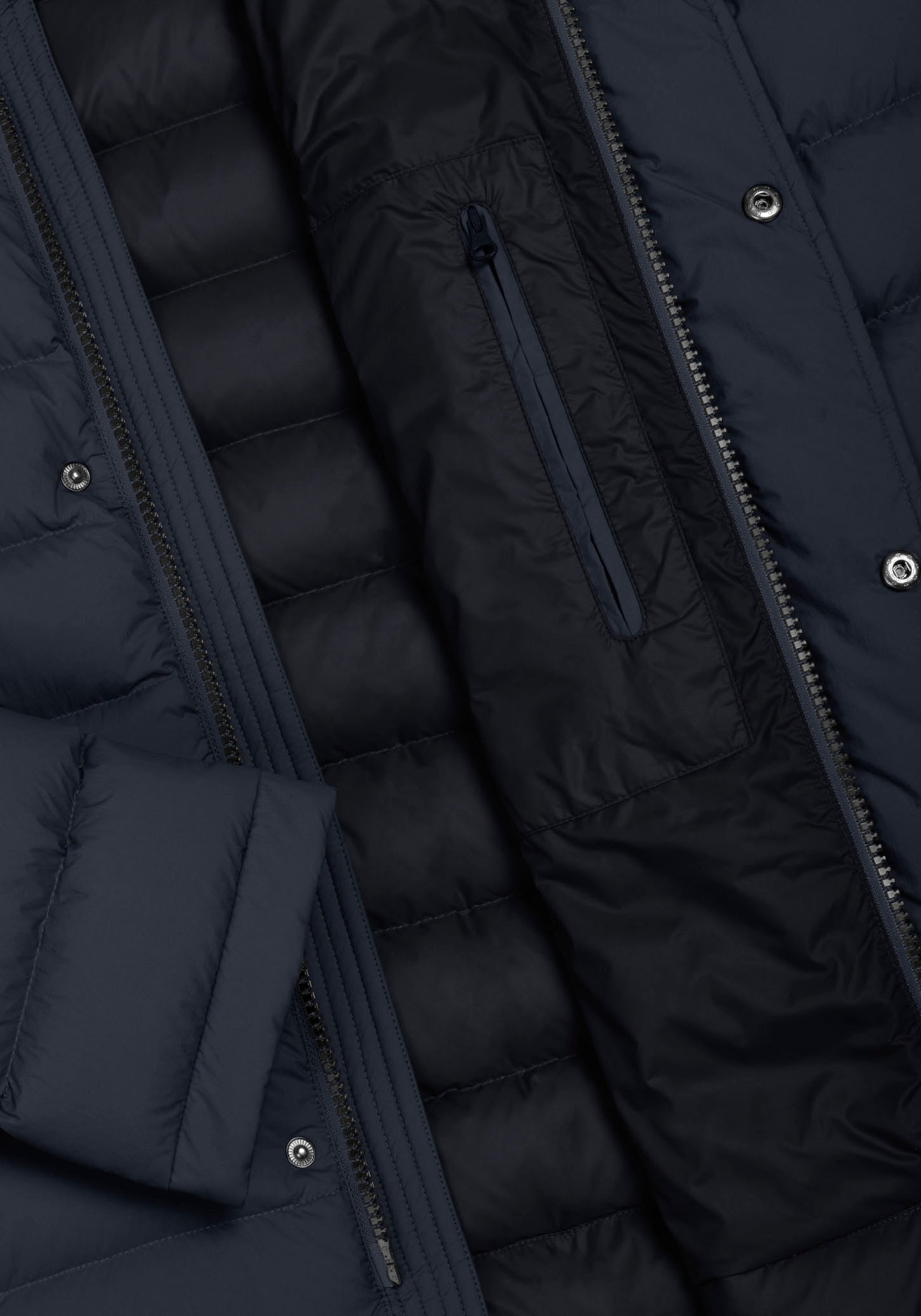 Colmar Doudoune »MENS DOWN JACKET« regular fit, mit hohem Stehkragen