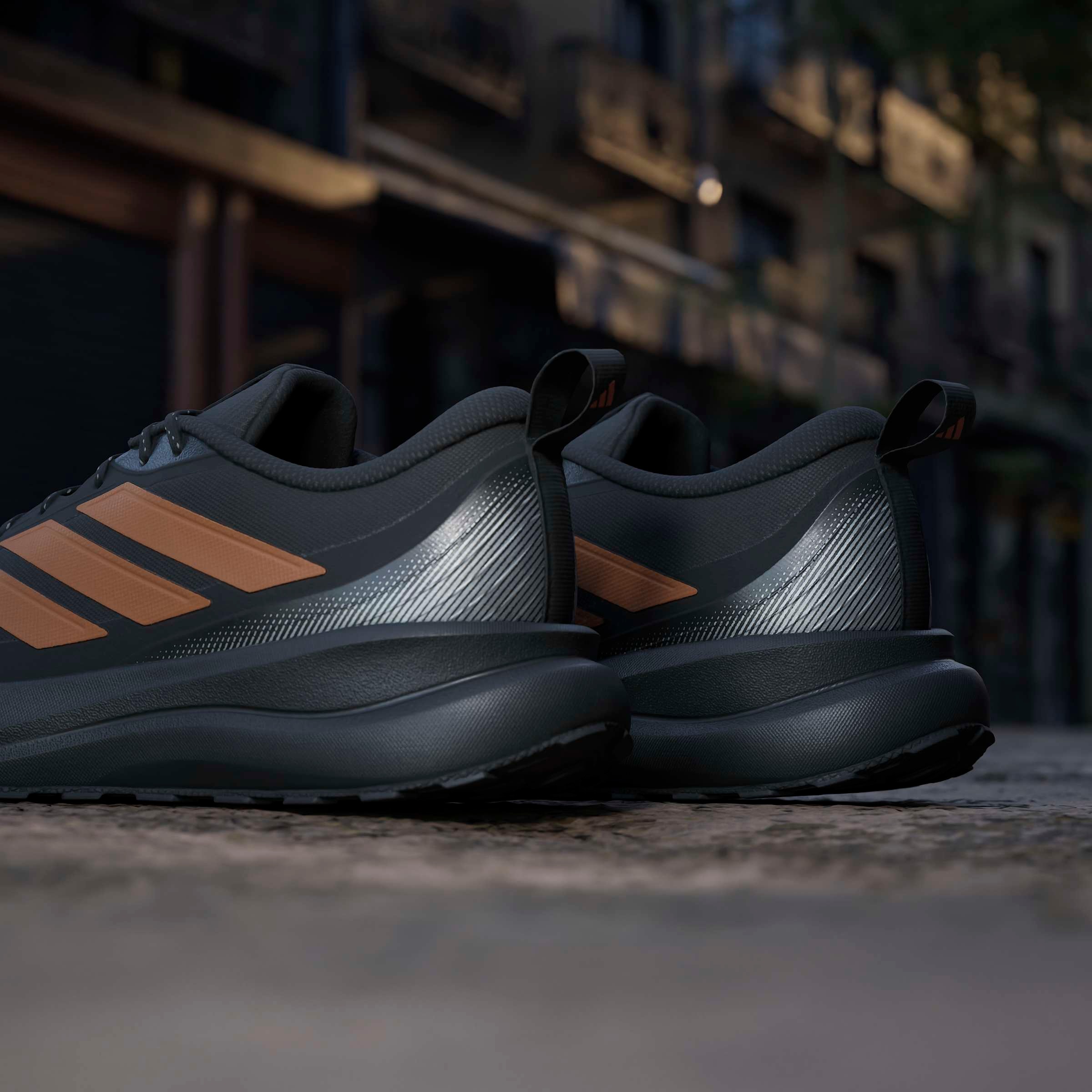 adidas Performance Laufschuh »RUNFALCON 6 ATR«  Trailrunningschuh