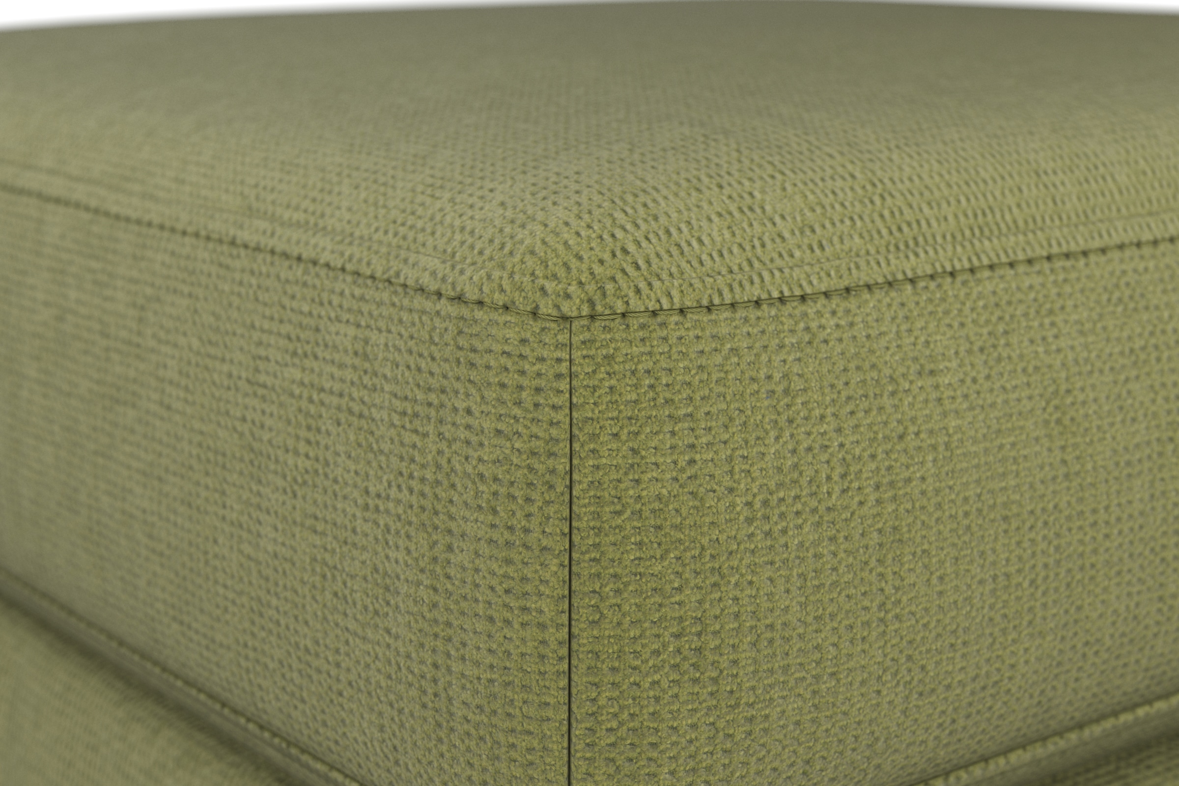 sit&more Tabouret de rangement »Visby« Stauraum, auch erhältlich mit Wasser zu reinigendem "Soft clean" Bezug