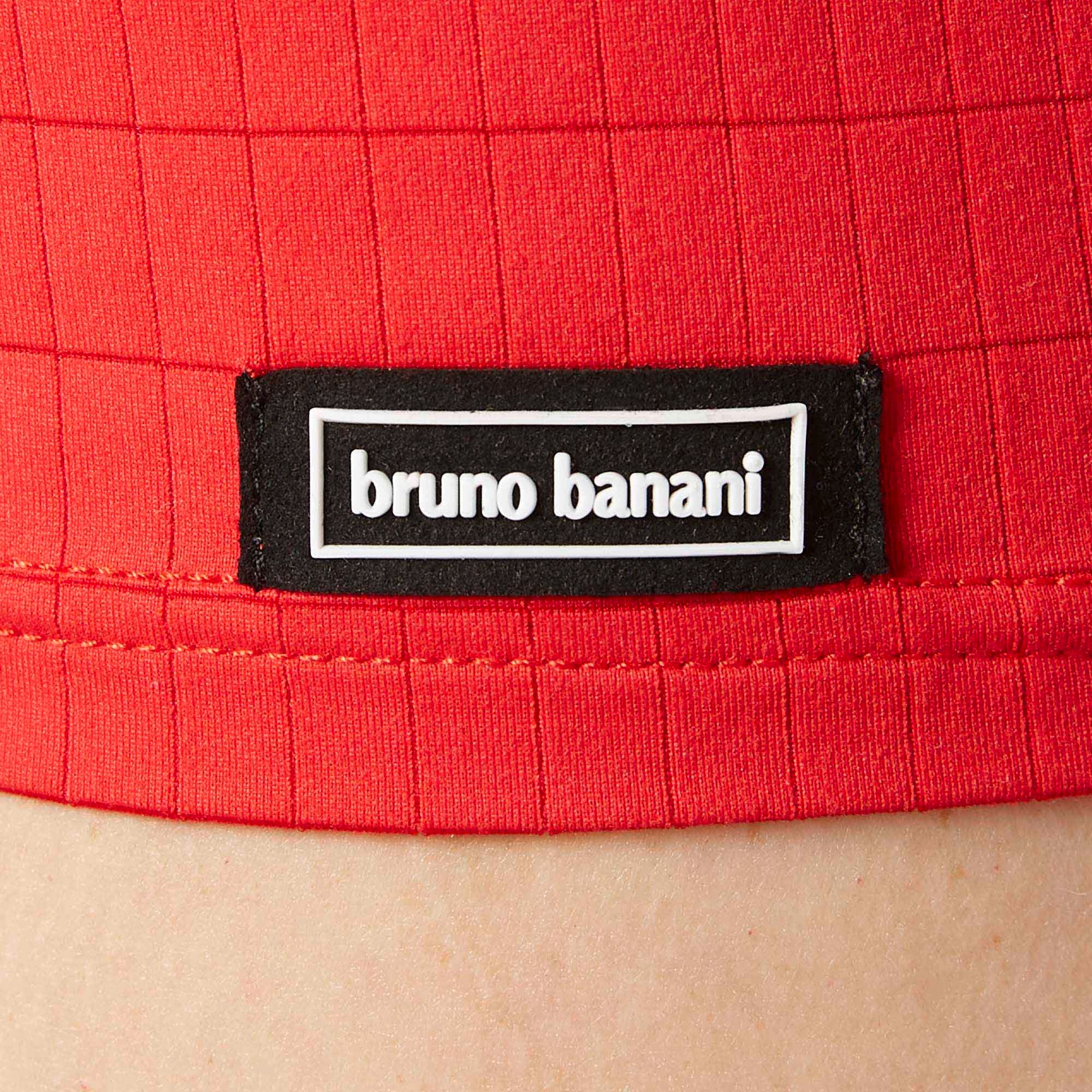 Bruno Banani Unterhemd »CHECK LINE 2.0 TANK TOP«