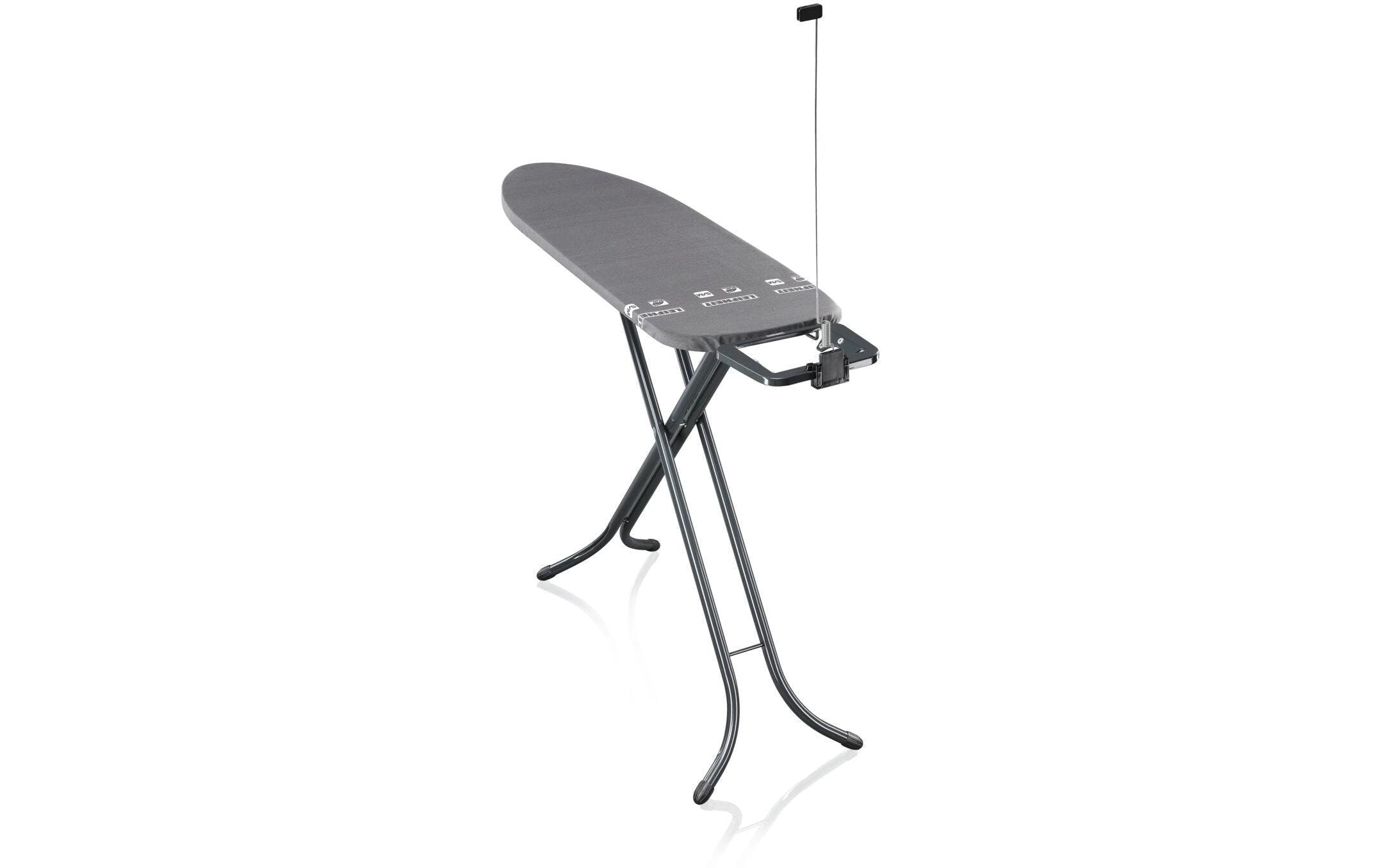 Leifheit Bügelbrett »Airboard M Black 120 x 38 cm«