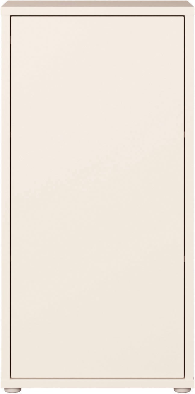 FORTE Armoire multi-usages »Alice Springs Mehrzweckschrank, verschiedene Ausführungen, Grifflos« sans poignée, push to open