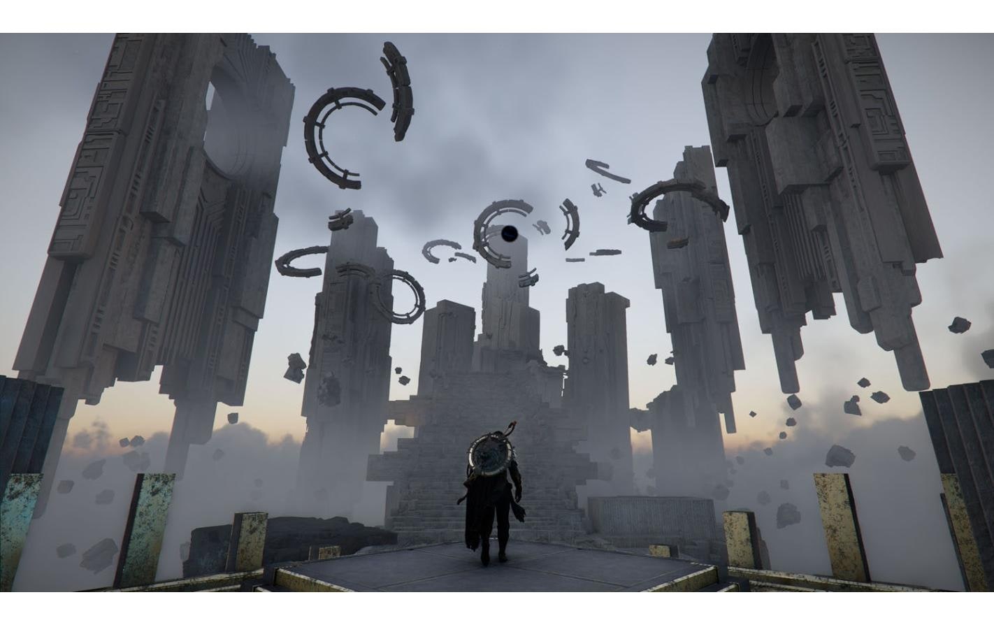   Spielesoftware »Crimson Desert Day One Edition« PlayStation 5