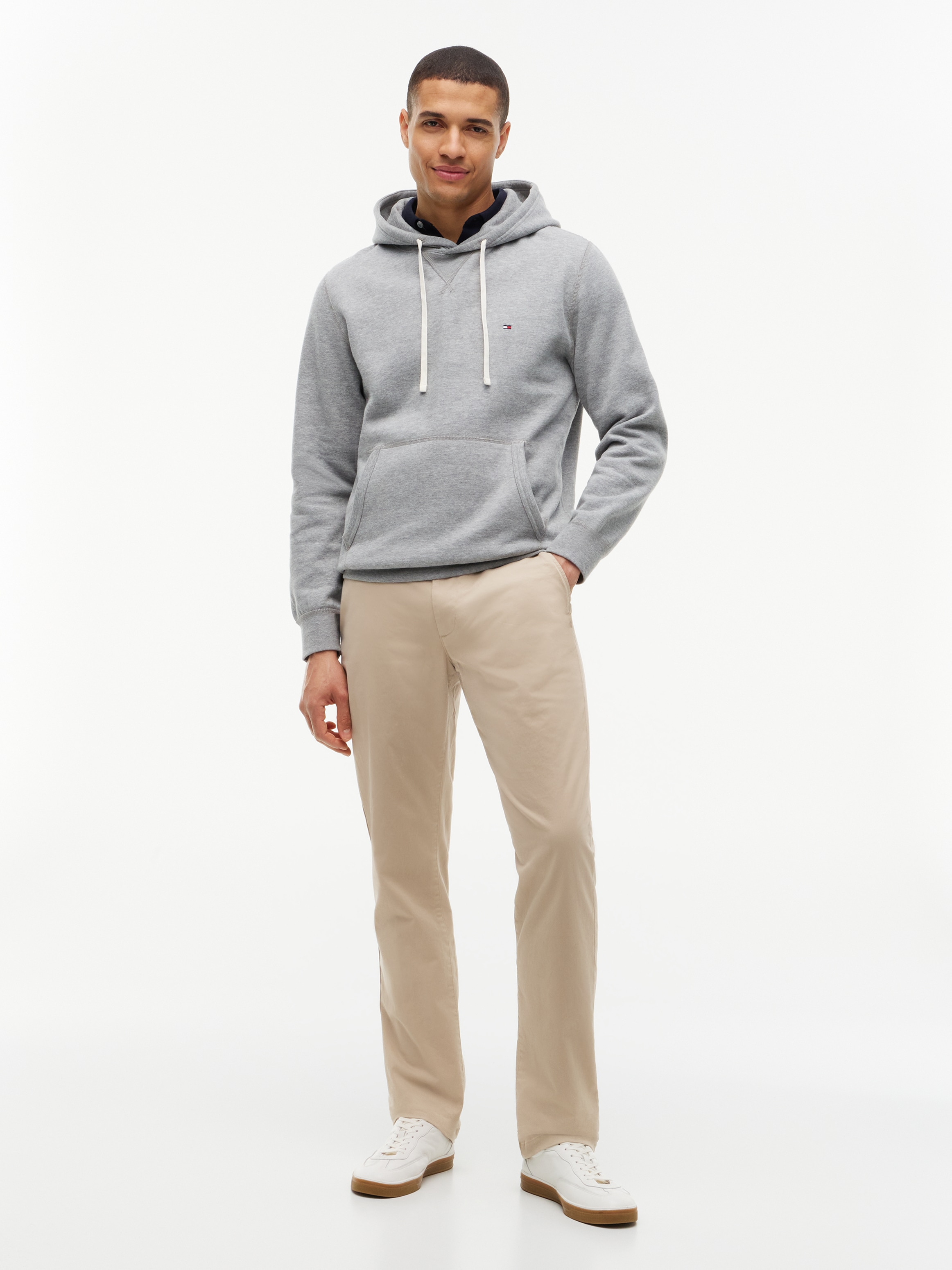 Tommy Hilfiger Chinos »CORE HARLEM ESSENTIAL«  coupe fuselée
