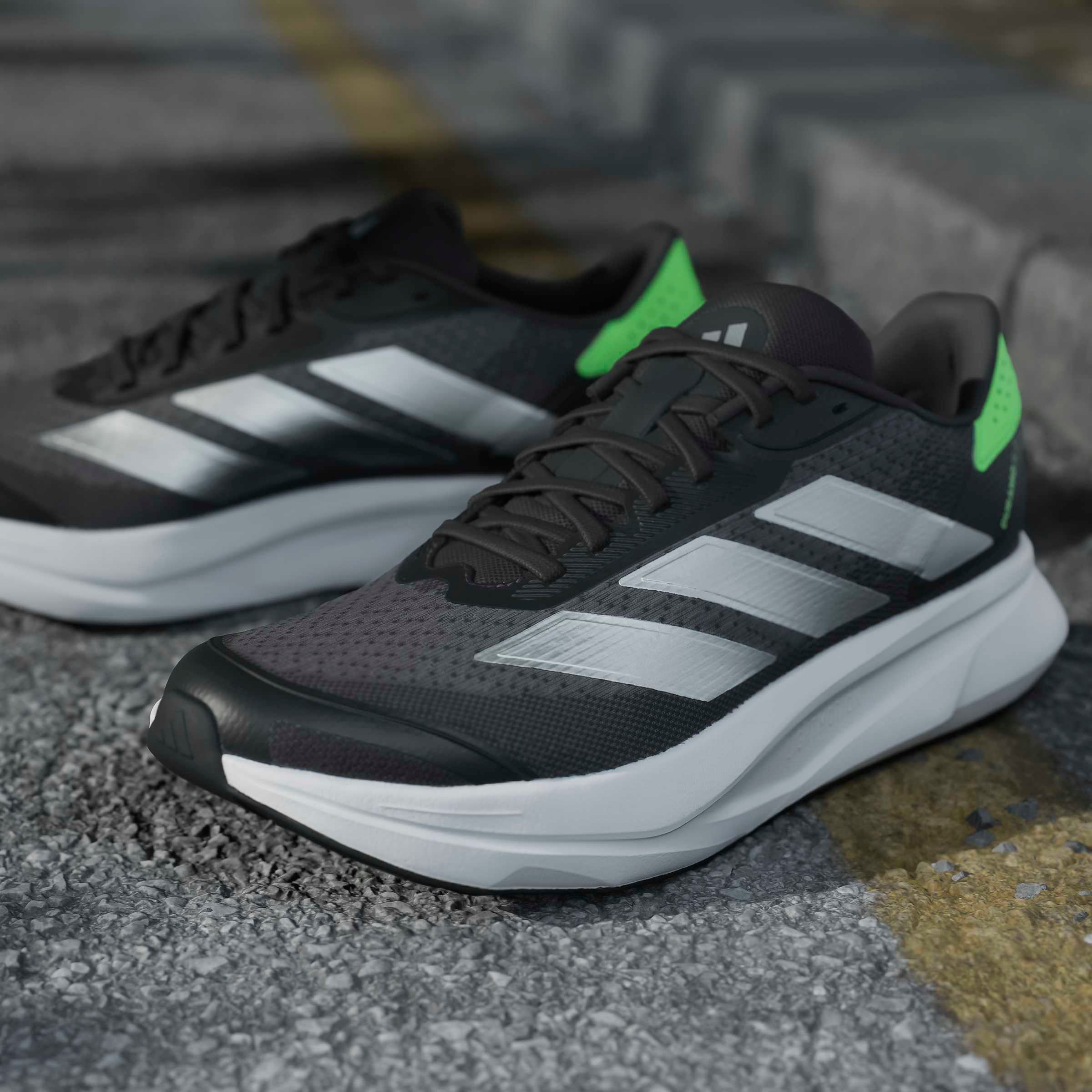 adidas Performance Laufschuh »DURAMO SL 2«  sehr leicht
