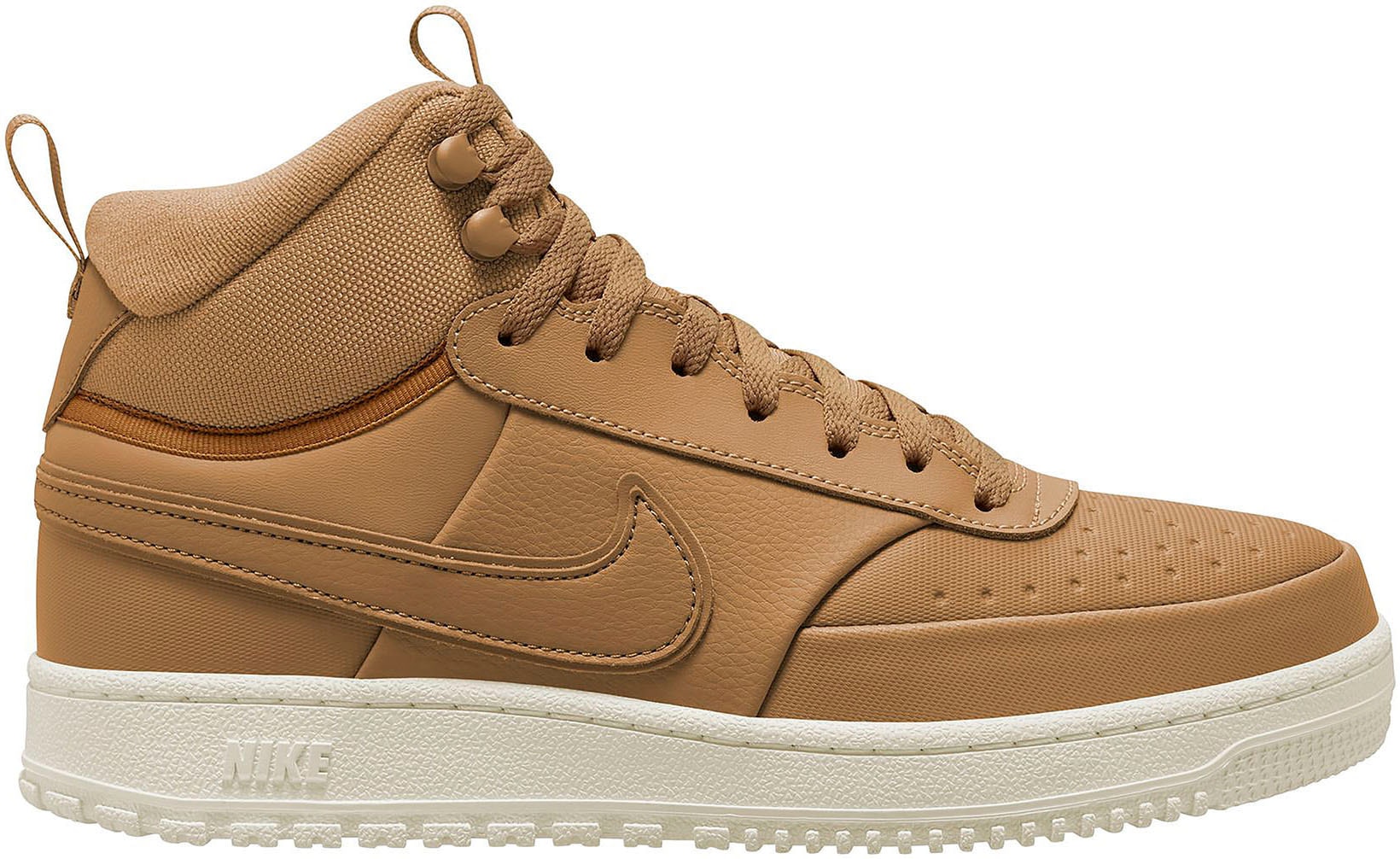 Nike Sportswear Sneakers »COURT VISION MID WINTER«