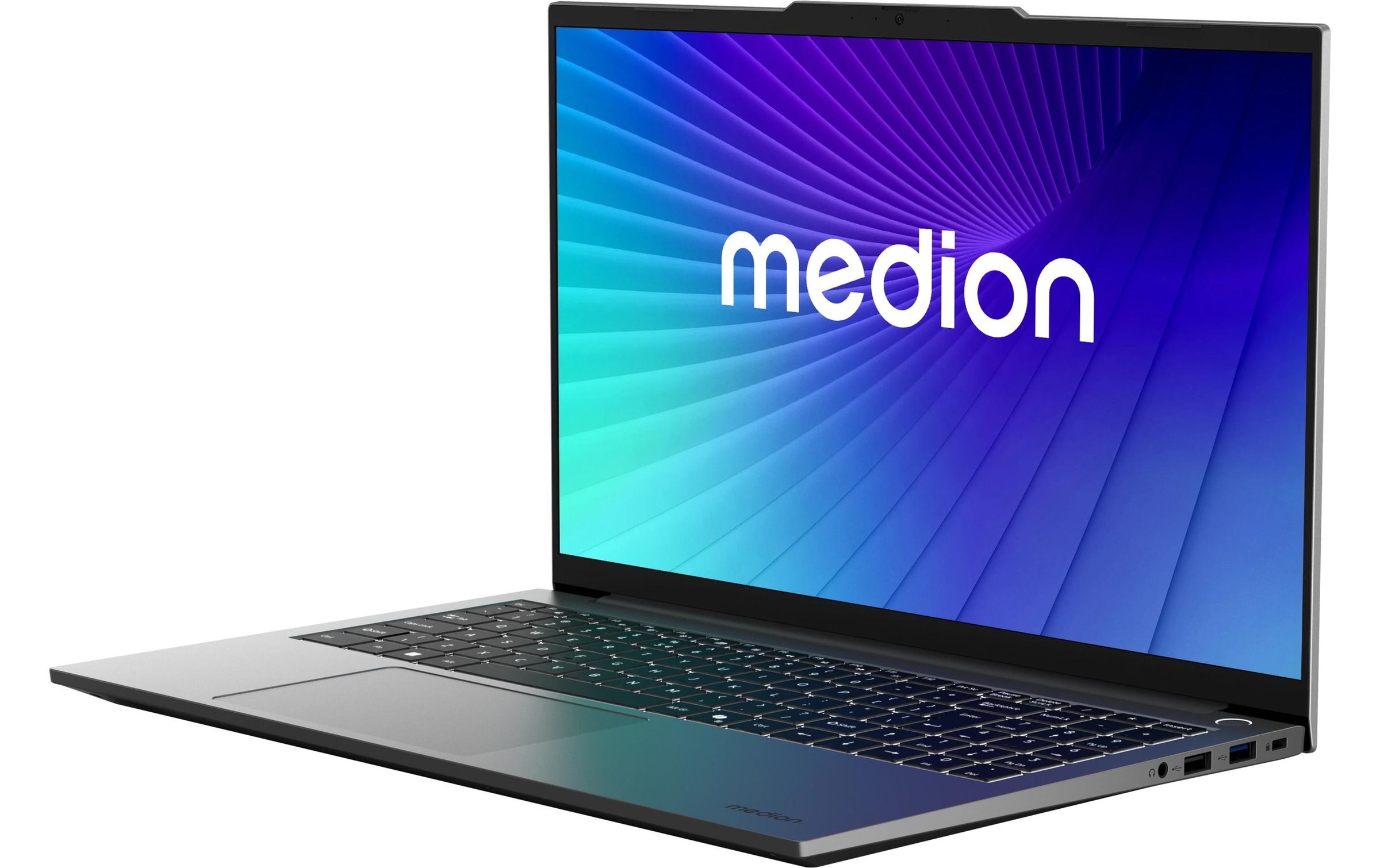 Medion® Notebook »Notebook Avantum 15 S2 (MD600072) Notebook« / 15,6 ″