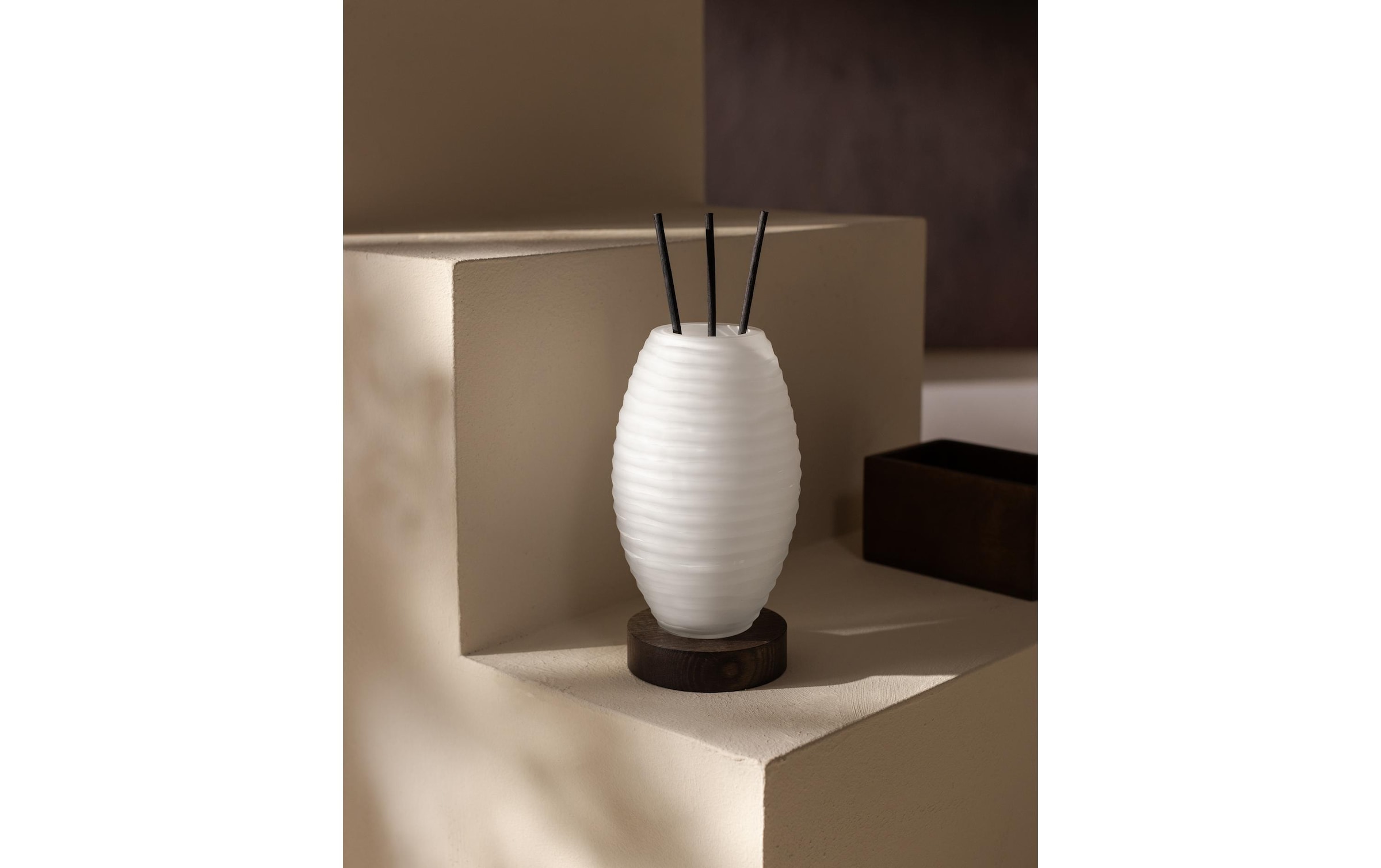 IPURO Duftstäbchen »Blanc Mittel, 900 ml«