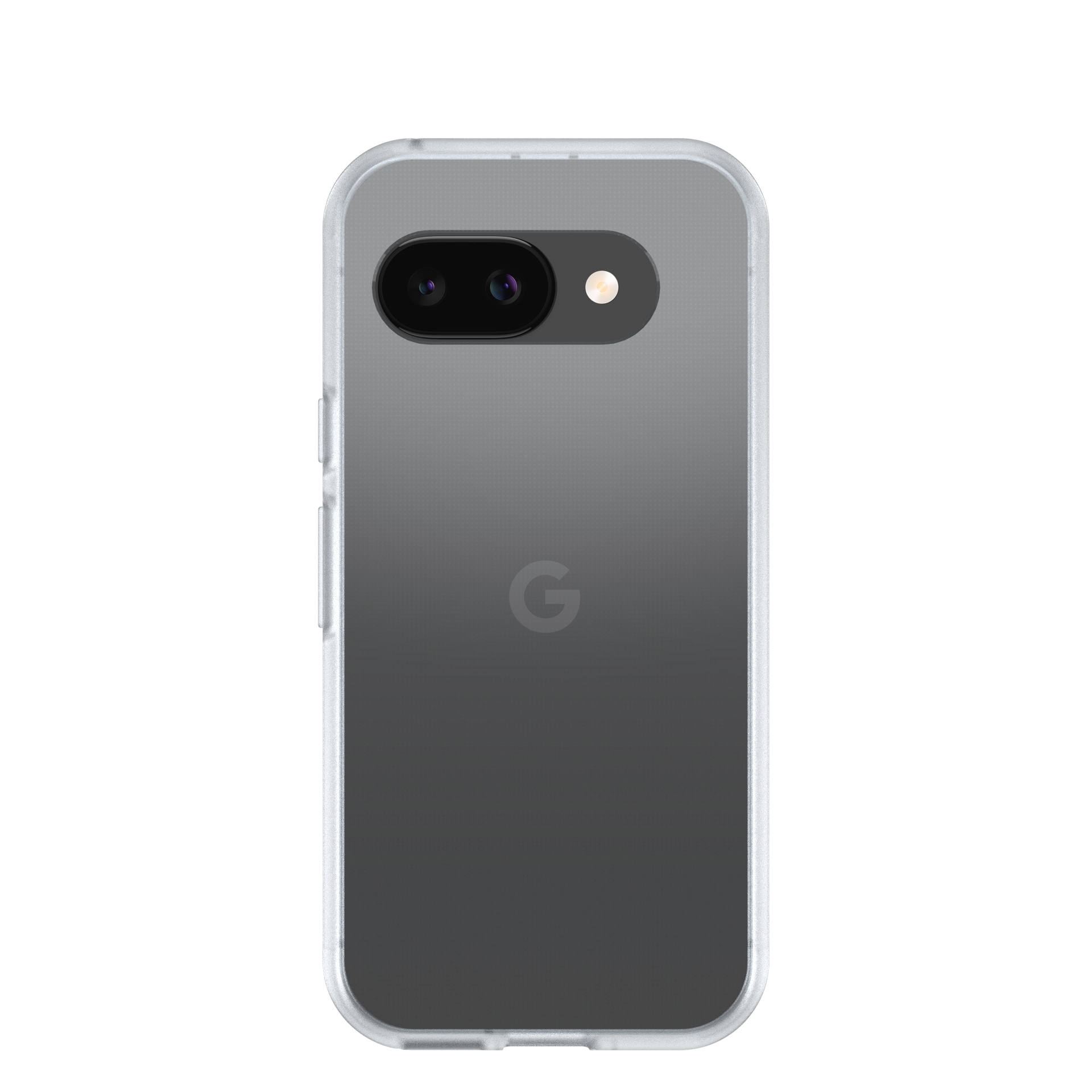 Otterbox Handyhülle »React Series für Google Pixel 9a« Google Pixel 9a Backcover, Schutzhülle, Handyschutzhülle, Case, Schutzcase, stossfest
