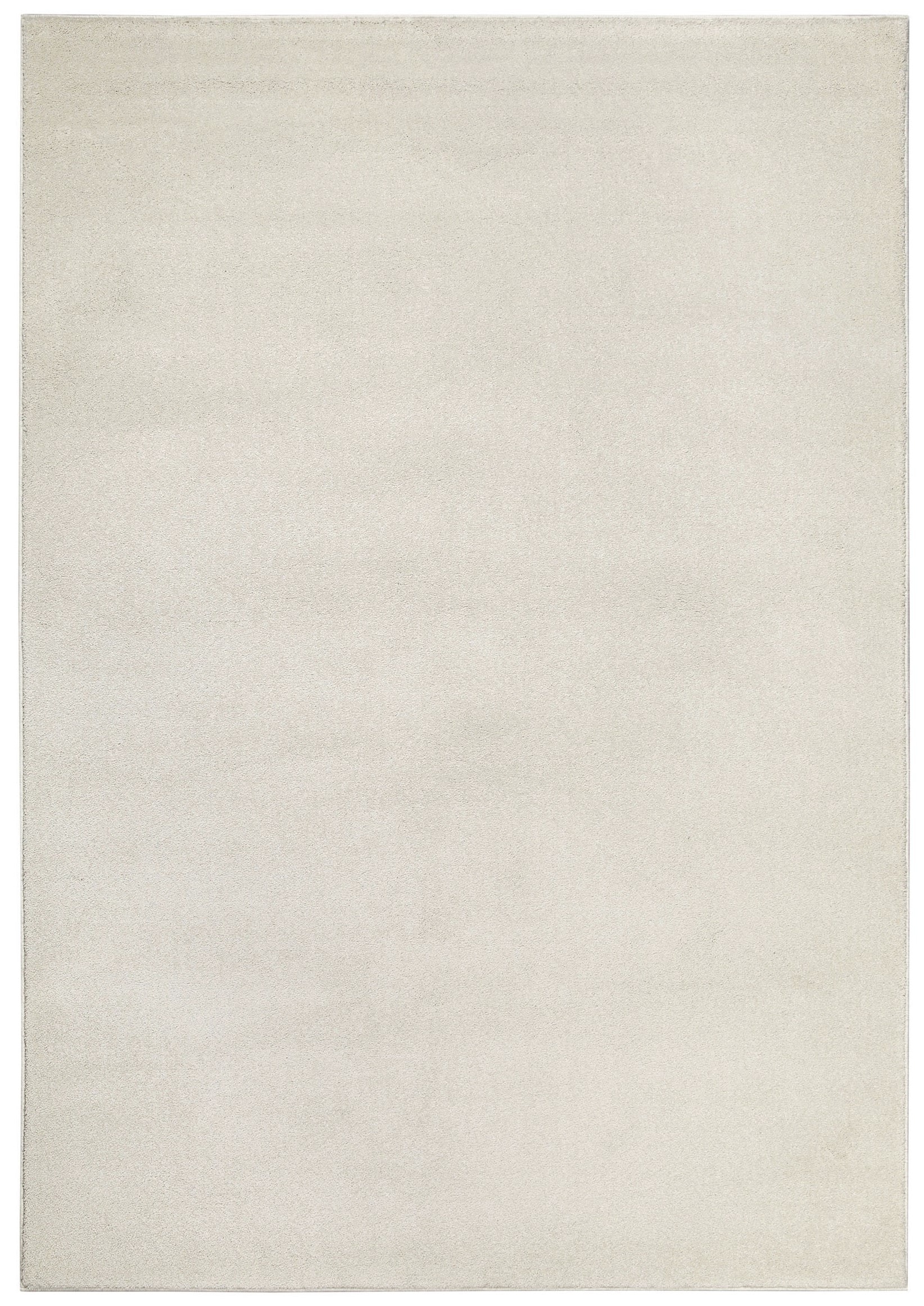 GOODproduct Hochflor-Teppich »Yvaine, auch als Läufer erhältlich« rechteckig 25 mm Höhe Langflor, Shaggy, dichter weicher Hochflor, meliert, Wohnzimmer