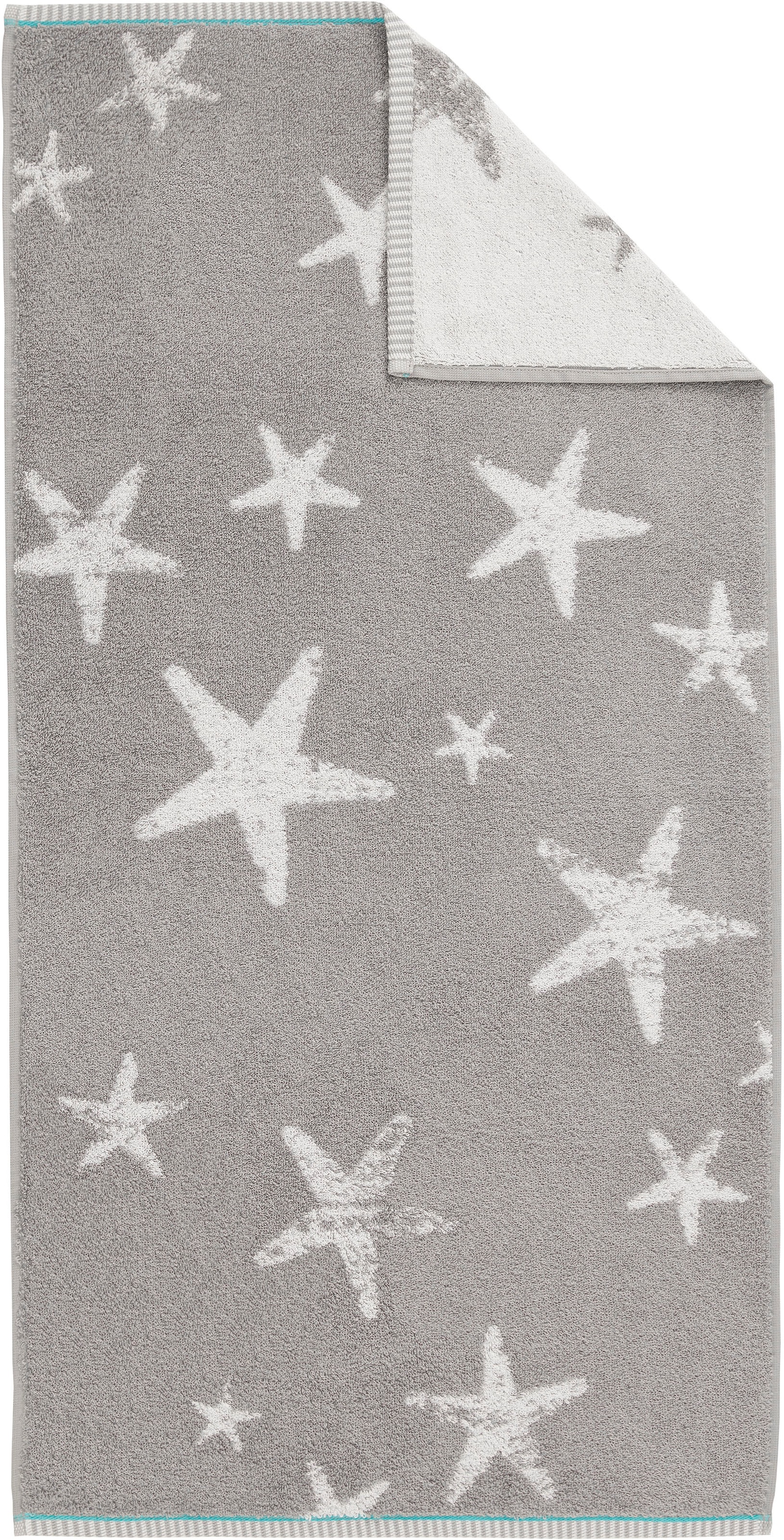 Dyckhoff Handtuch »Maritim, Starfish«