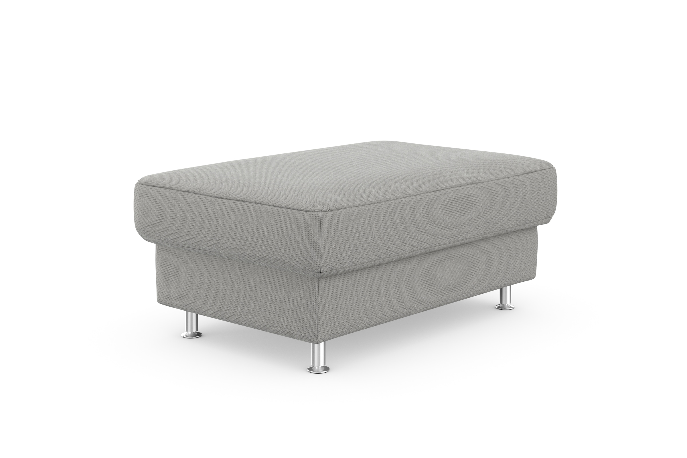 sit&more Tabouret de rangement »Apulia« mit Stauraum