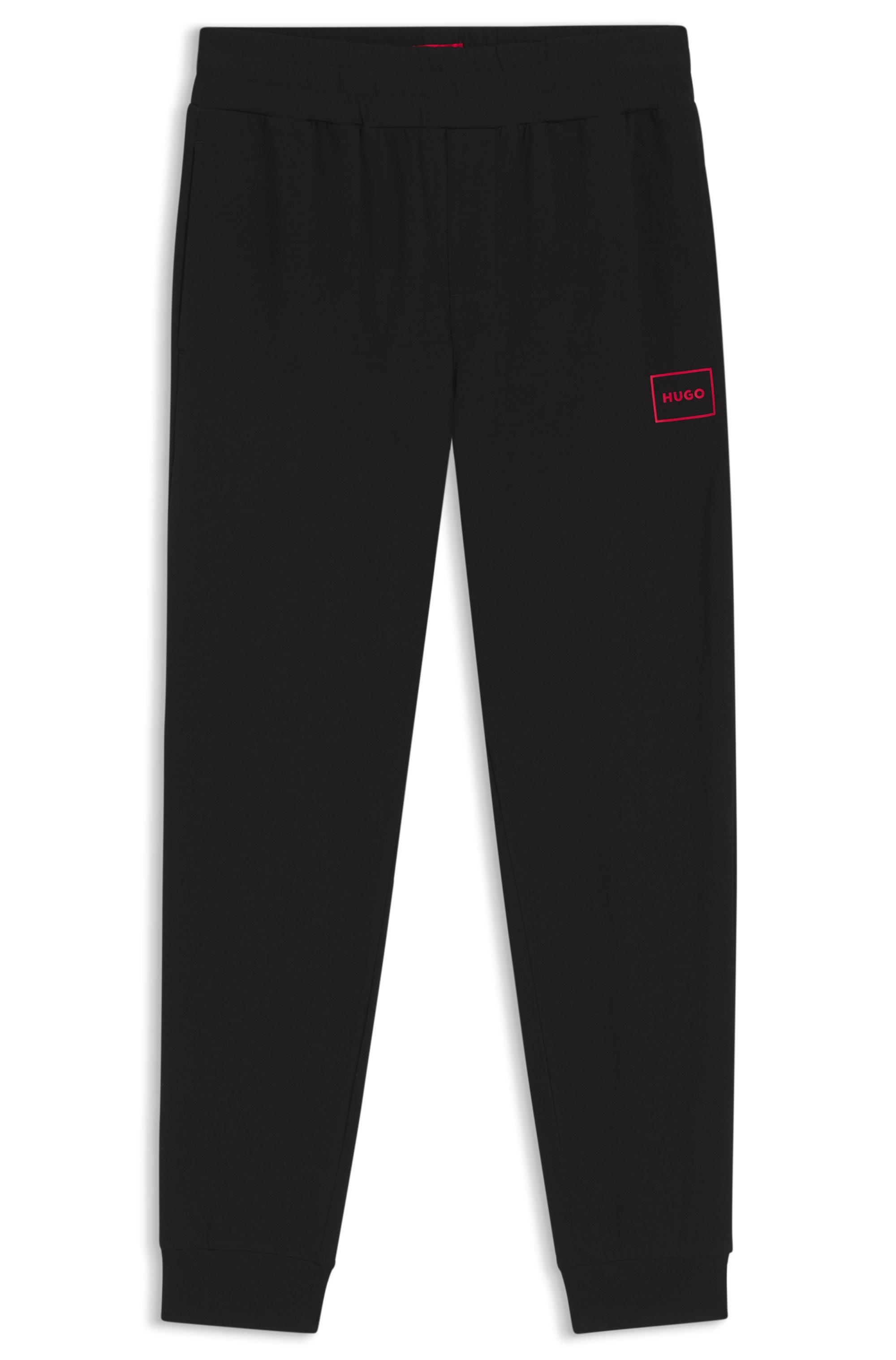 HUGO Underwear Sweatpants »Laze Pants CW«  mit angesetztem Bund