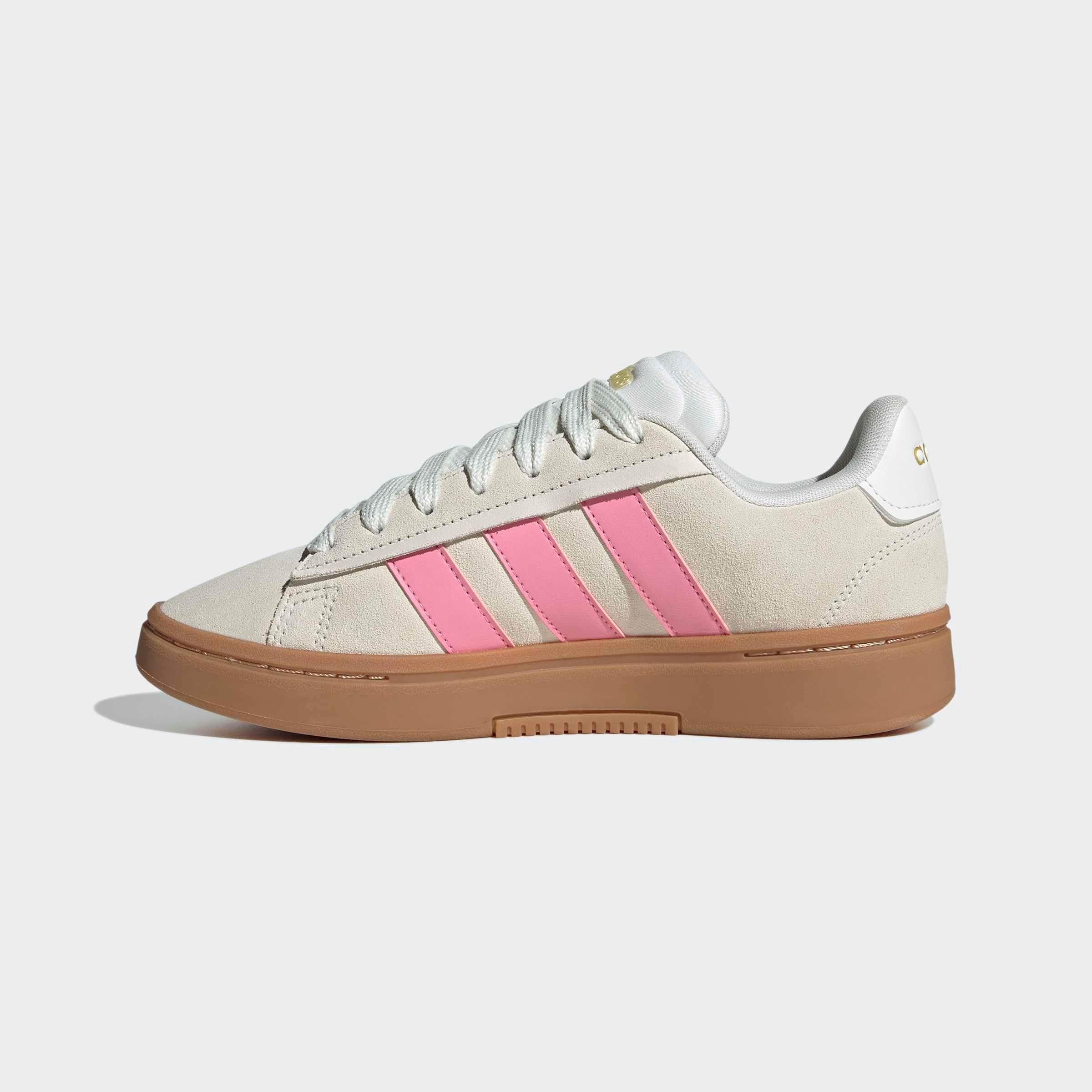 adidas Sportswear Sneakers »GRAND COURT ALPHA«  inspiré du design de l'adidas campus 00