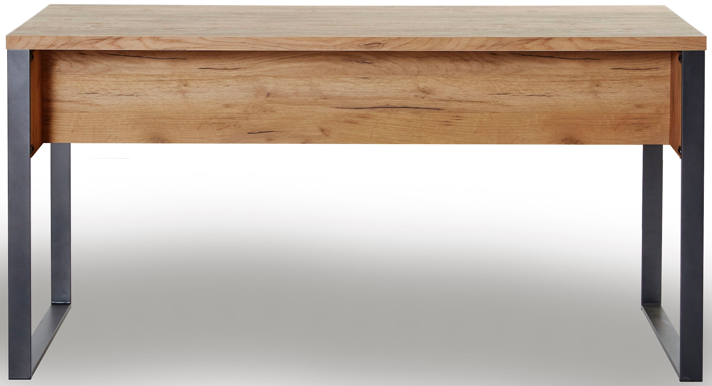 Jahnke Schreibtisch »LOOP D 150«