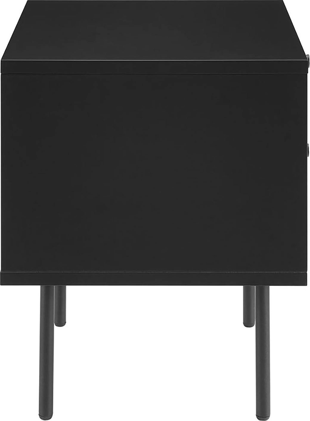 SalesFever Table de nuit »Torsby Charmanter Nachtisch« Ästhetik trifft Funktion im Scandi Design