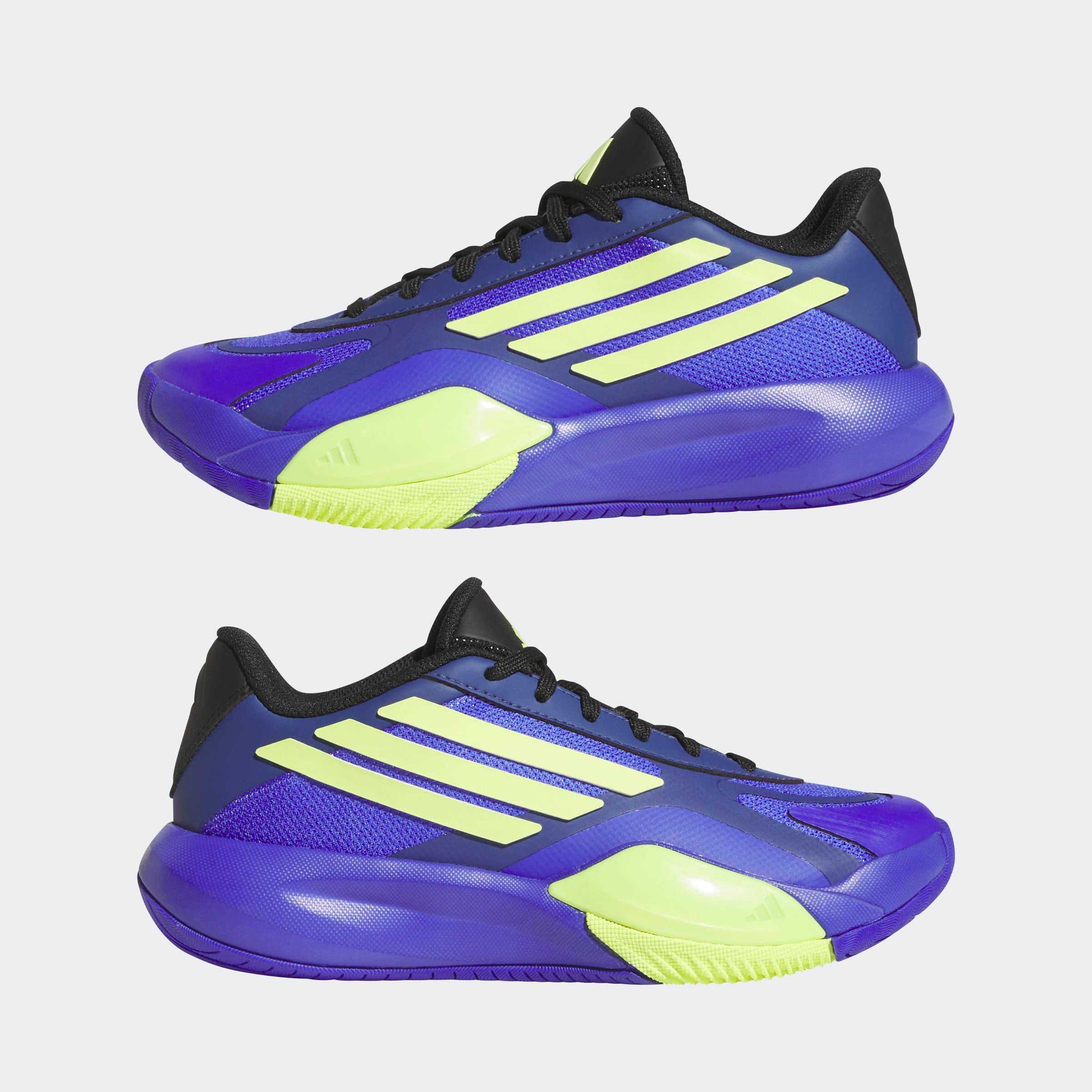 adidas Performance Basketballschuh »CRAZY QUICK TD«  für Kinder & Jugendliche