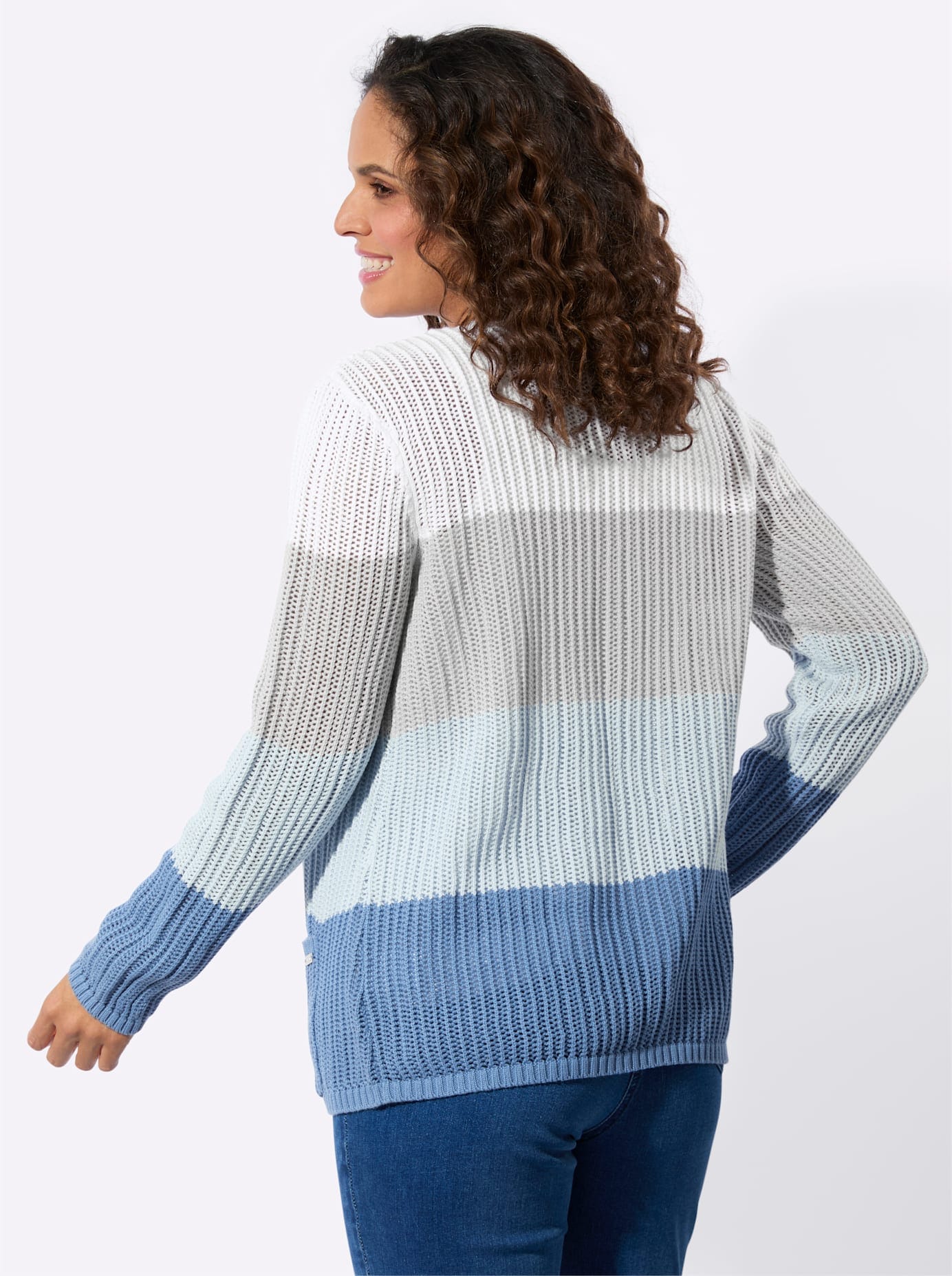 Casual Looks Veste en tricot