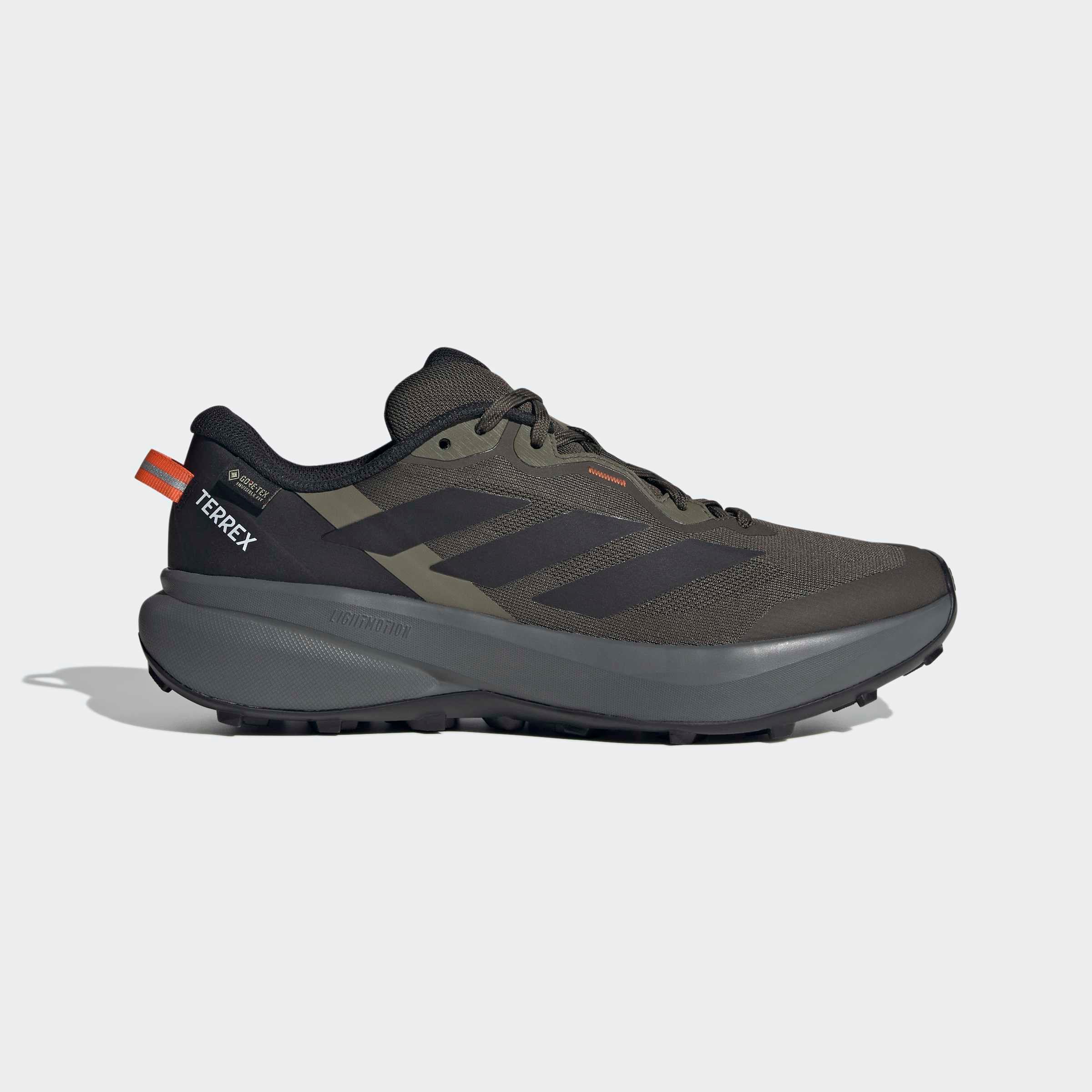 adidas TERREX Trailrunningschuh »TRACEFINDER PLUS GORE-TEX«  wasserdicht
