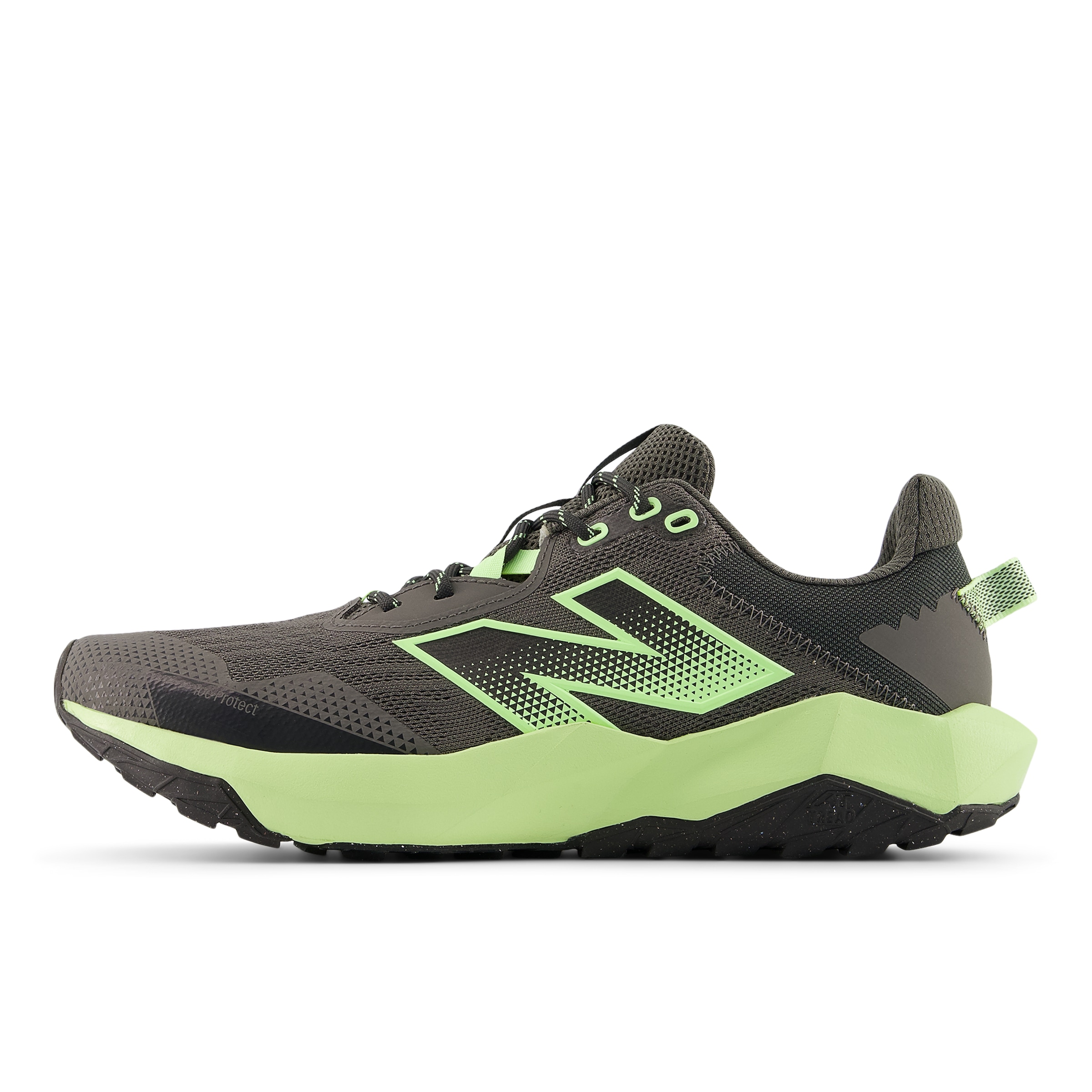 New Balance Chaussures de trail »NITREL«  Laufschuh