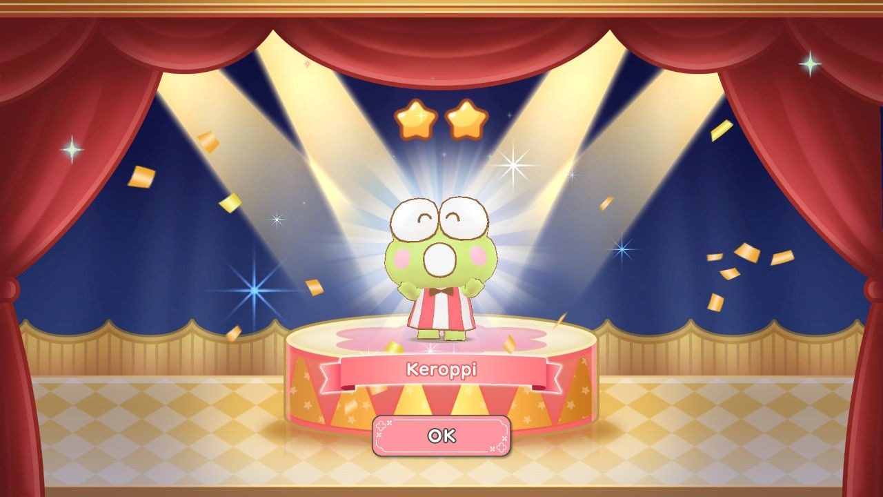 Nighthawk Spielesoftware »Hello Kitty and Friends: Freeze Tag Party« Nintendo Switch