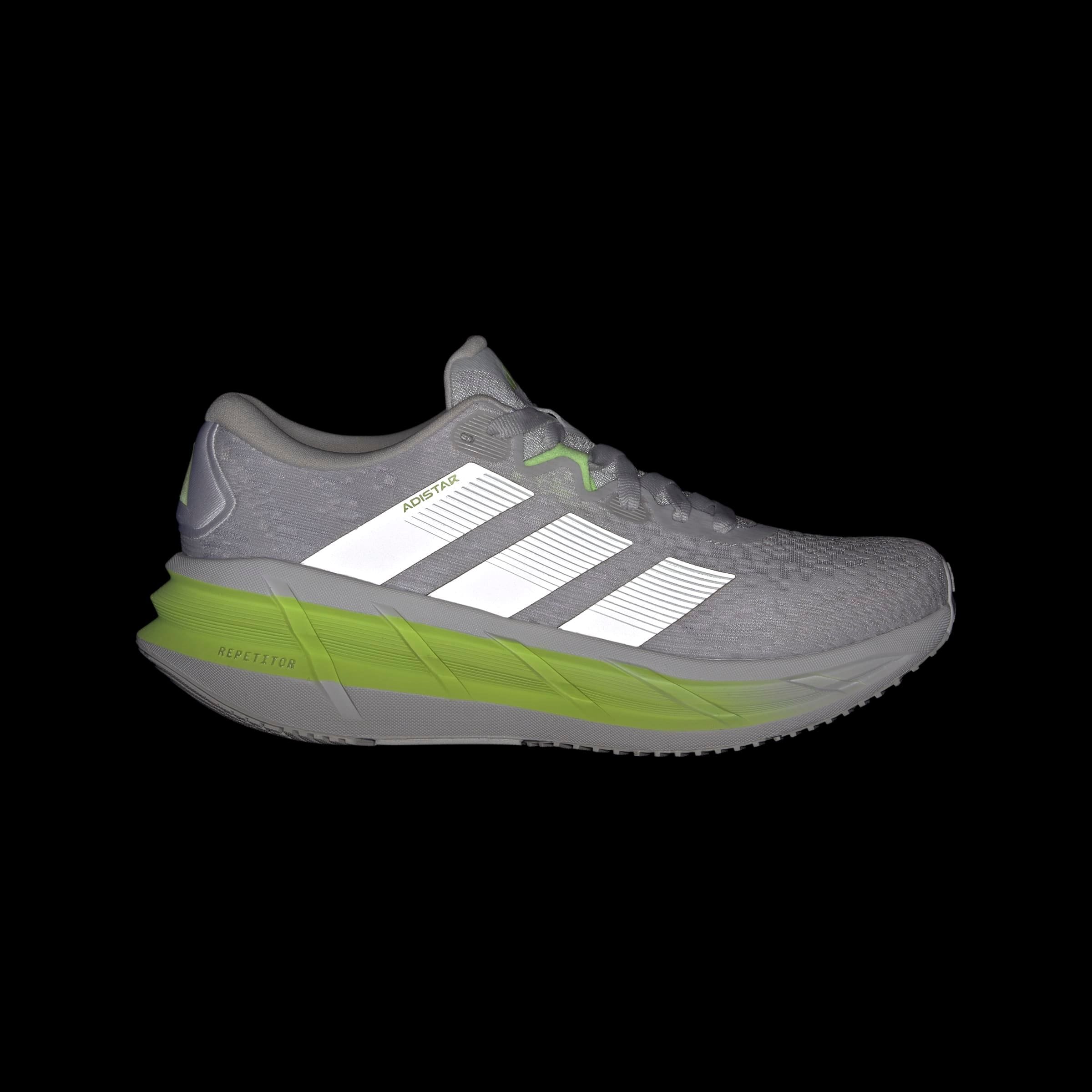 adidas Performance Laufschuh »ADISTAR 4«