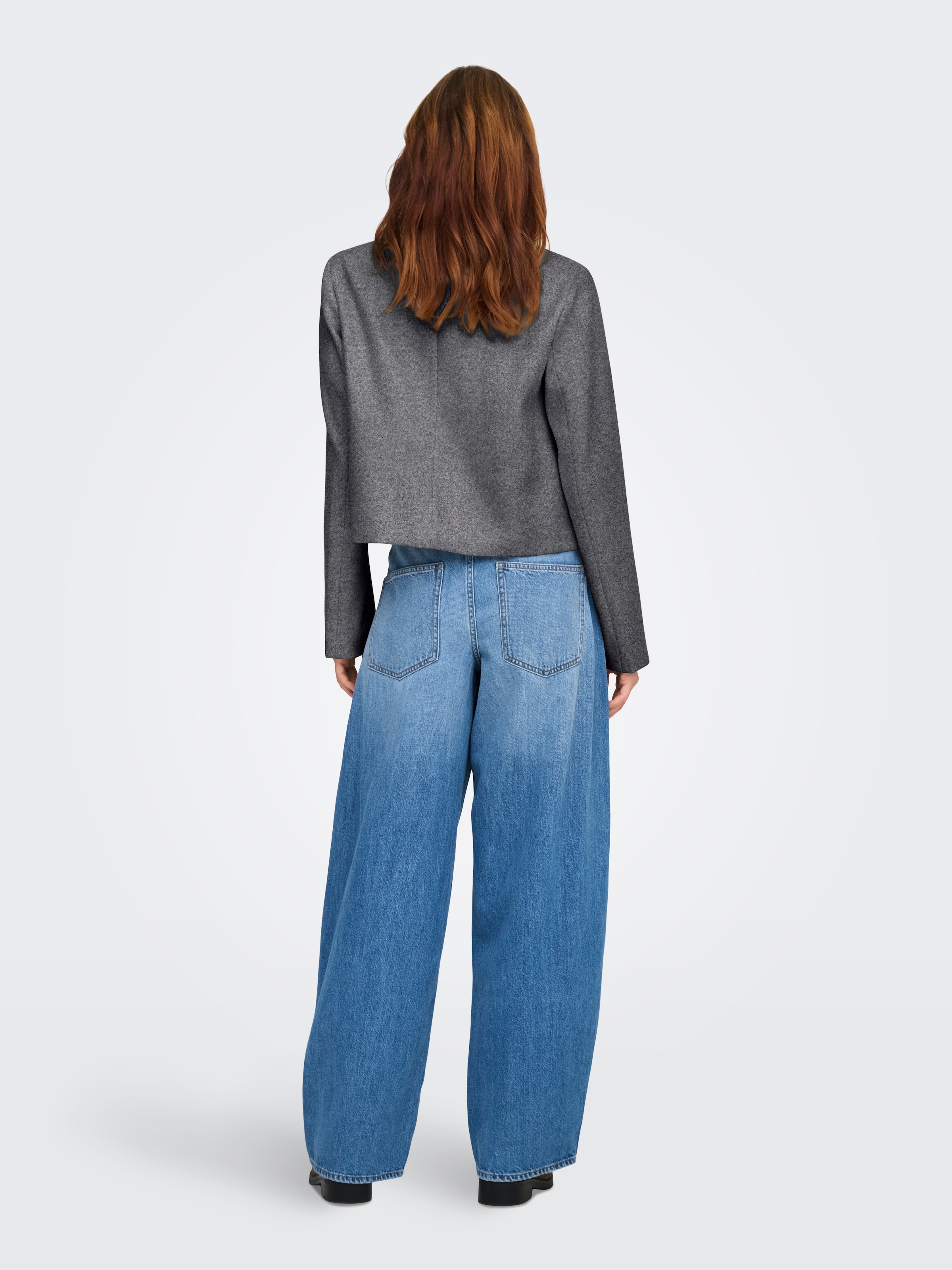 ONLY Veste courte »ONLADINA LIFE JACKET CC OTW«