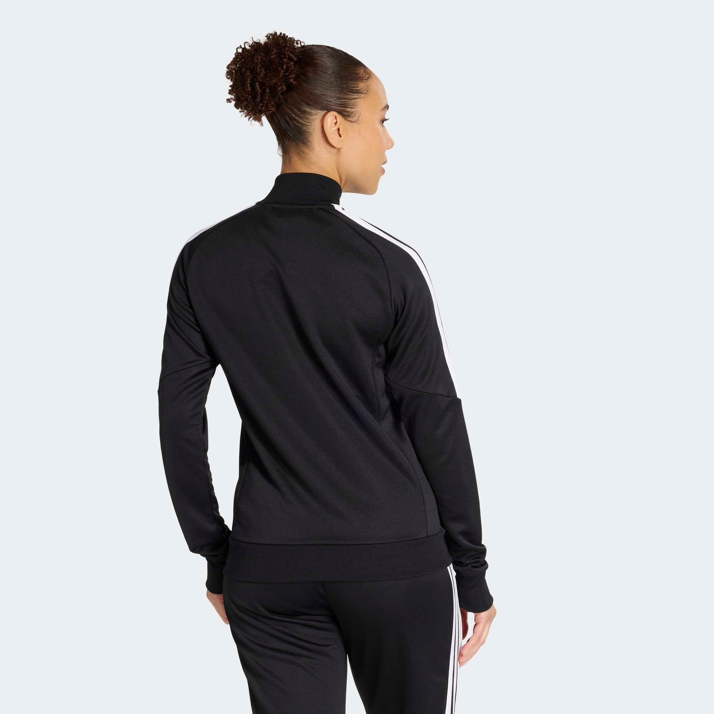 adidas Performance Trainingsjacke »TIRO26L TRJKTW« mit Reissverschluss, gerader Abschluss, normale Länge