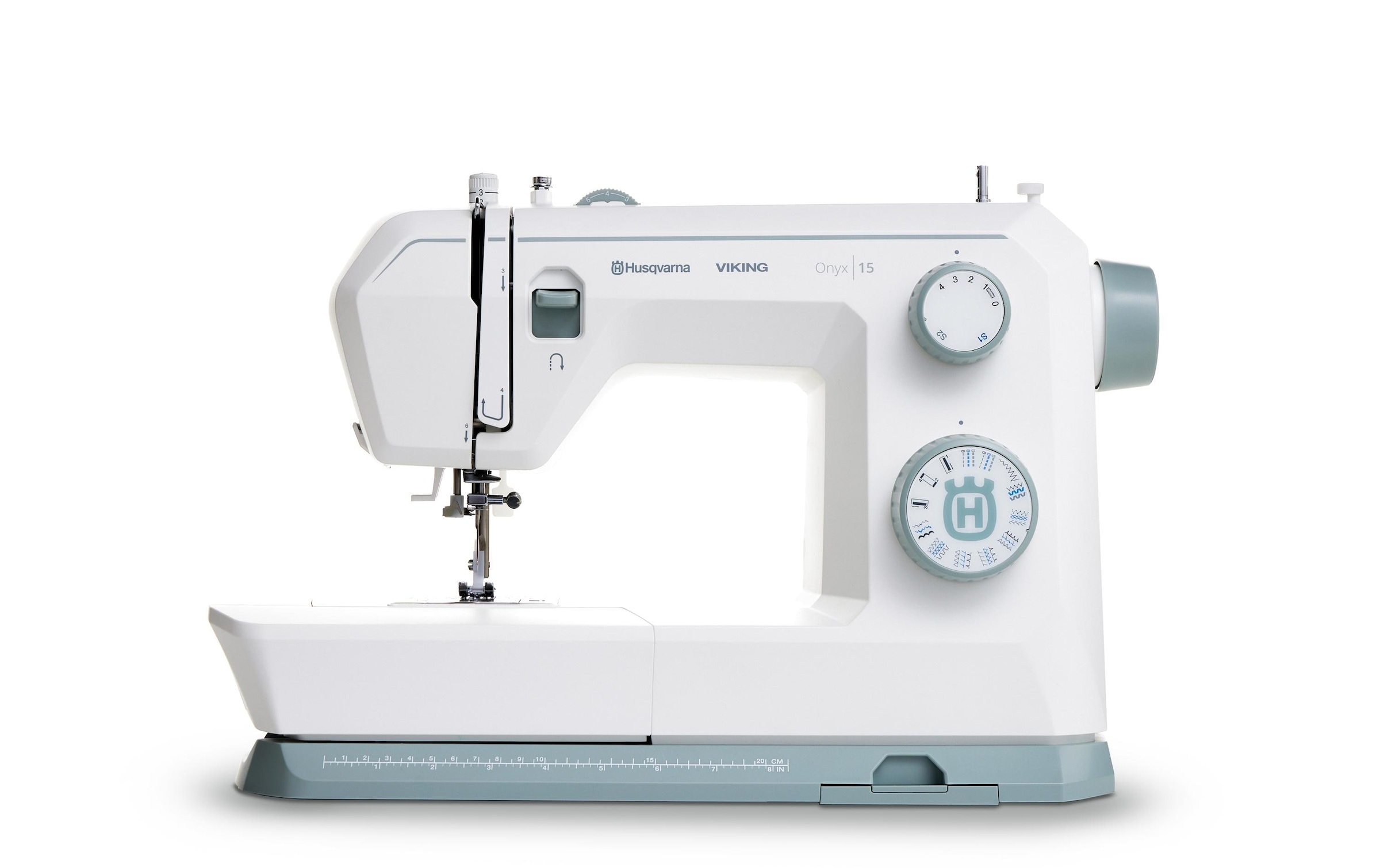 Husqvarna Nähmaschine »Onyx 15«