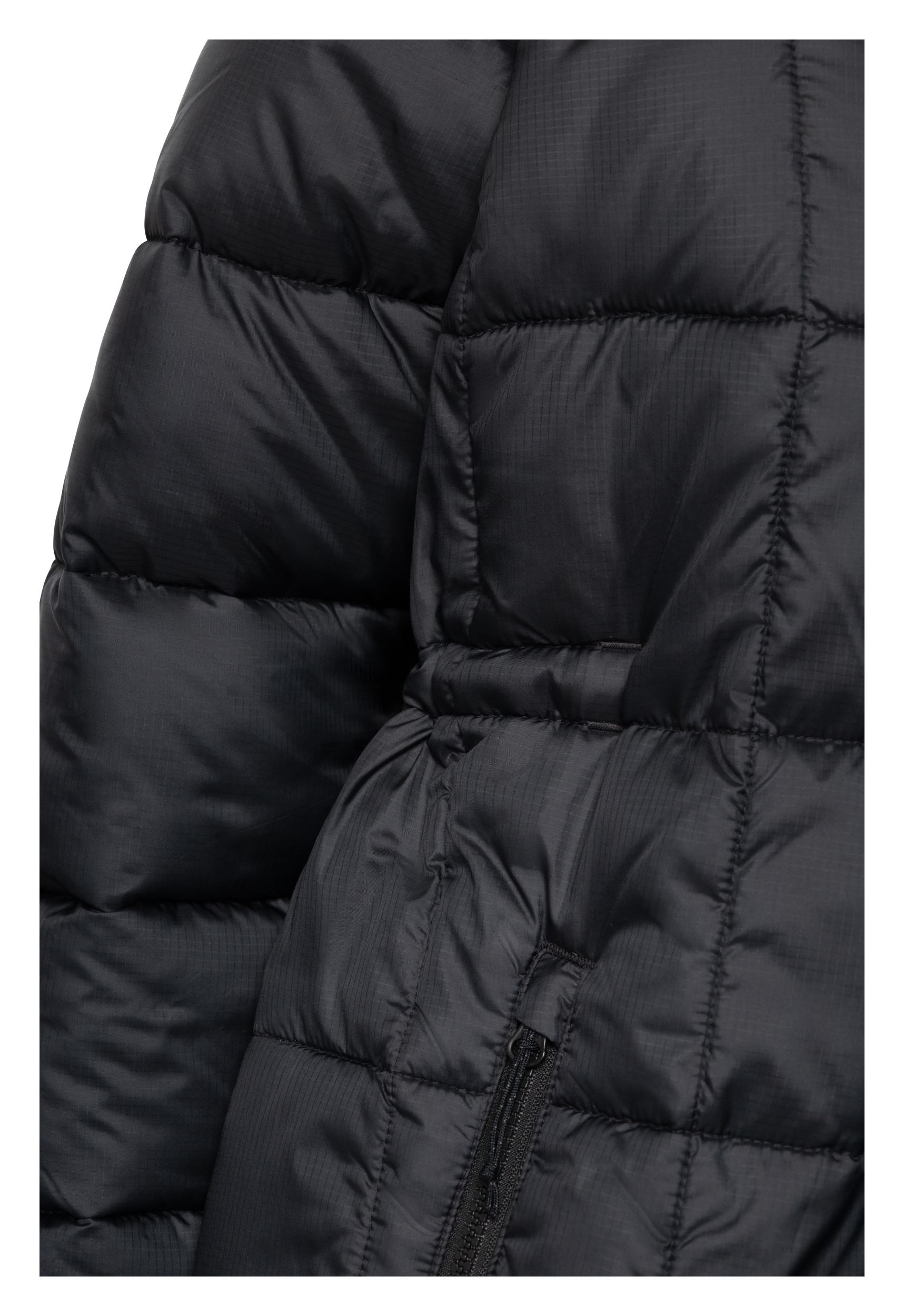 Columbia Wintermantel »Puffect III Long Jacket« wasserabweisend, windabweisend, wärmeisolierende Wattierung