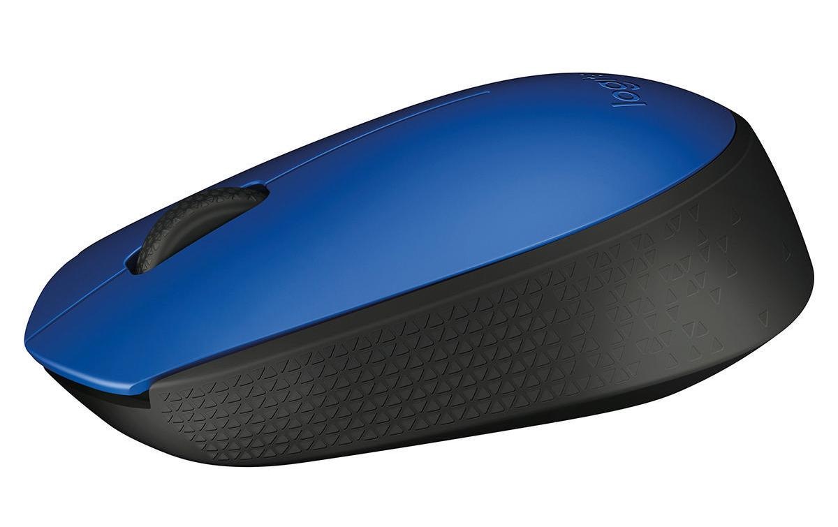 Logitech Souris »M171«