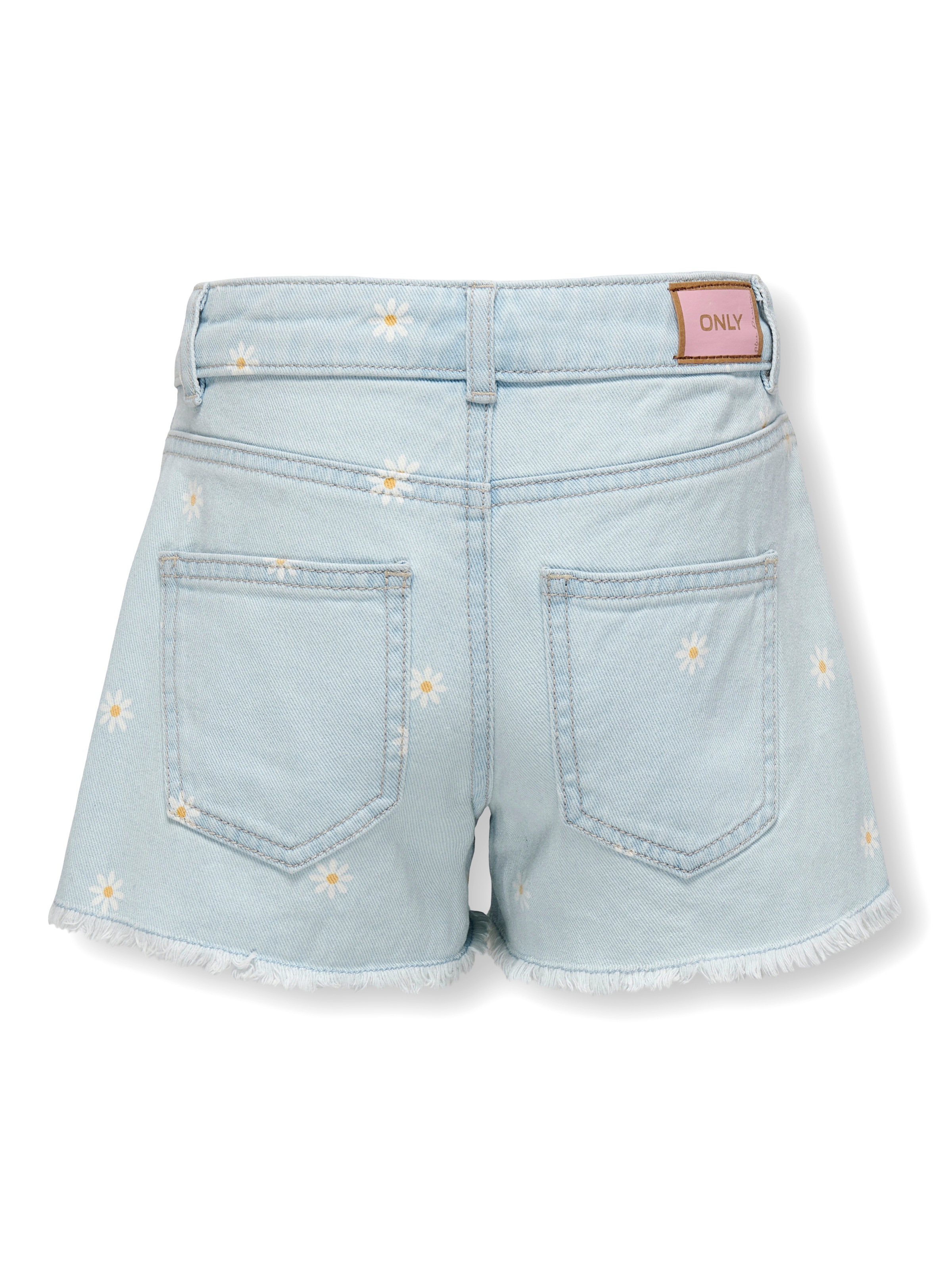 KIDS ONLY Jeansshorts »KOGROBYN DAISY SHORTS BJ«
