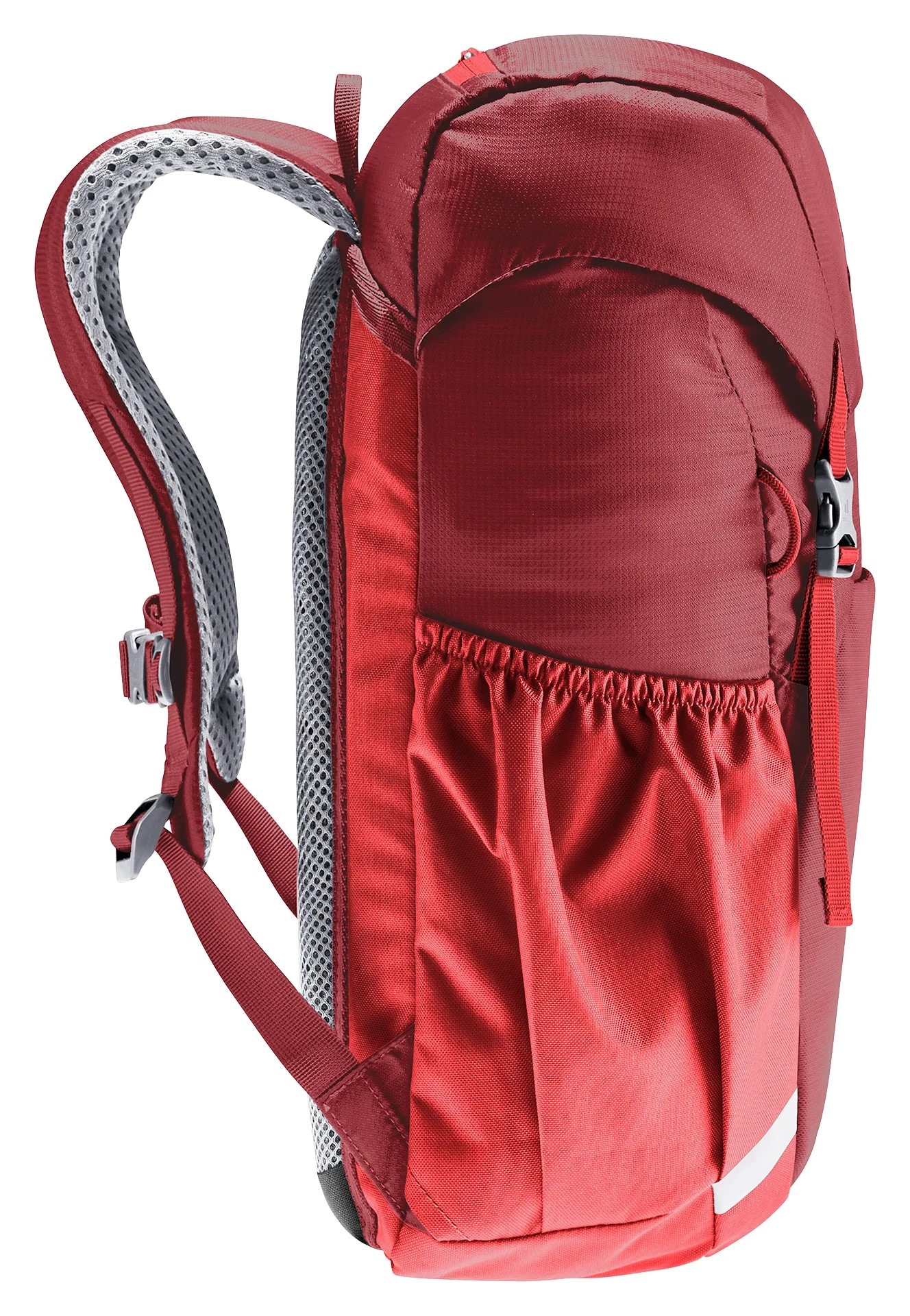 deuter Sac à dos pour enfants »JUNIOR 18 L« Reflektoren für Kinder und Jugendliche, mit 18 Liter Volumen