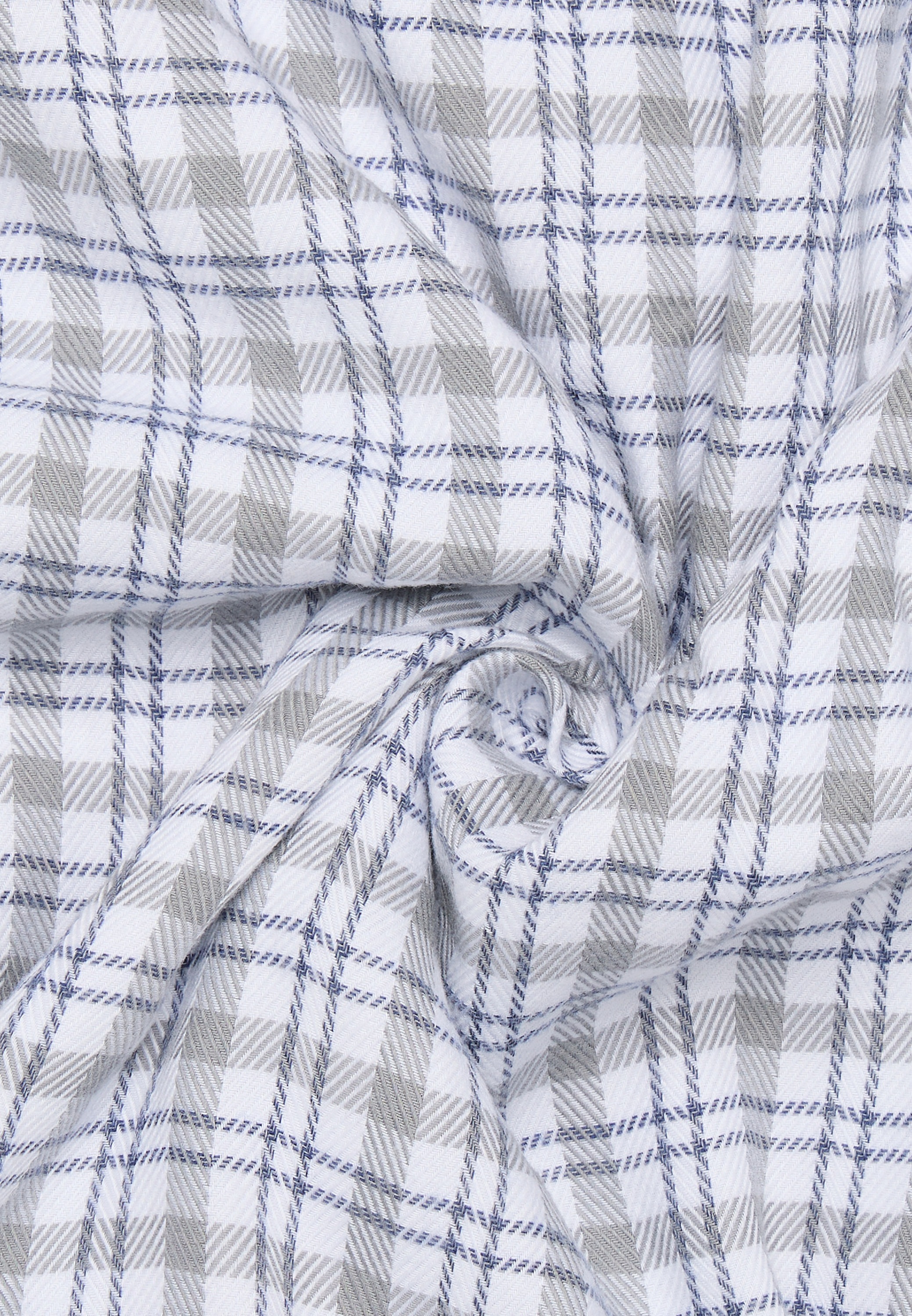 Eterna Chemise à manches longues »MODERN FIT« EASY IRON (bügelleicht)