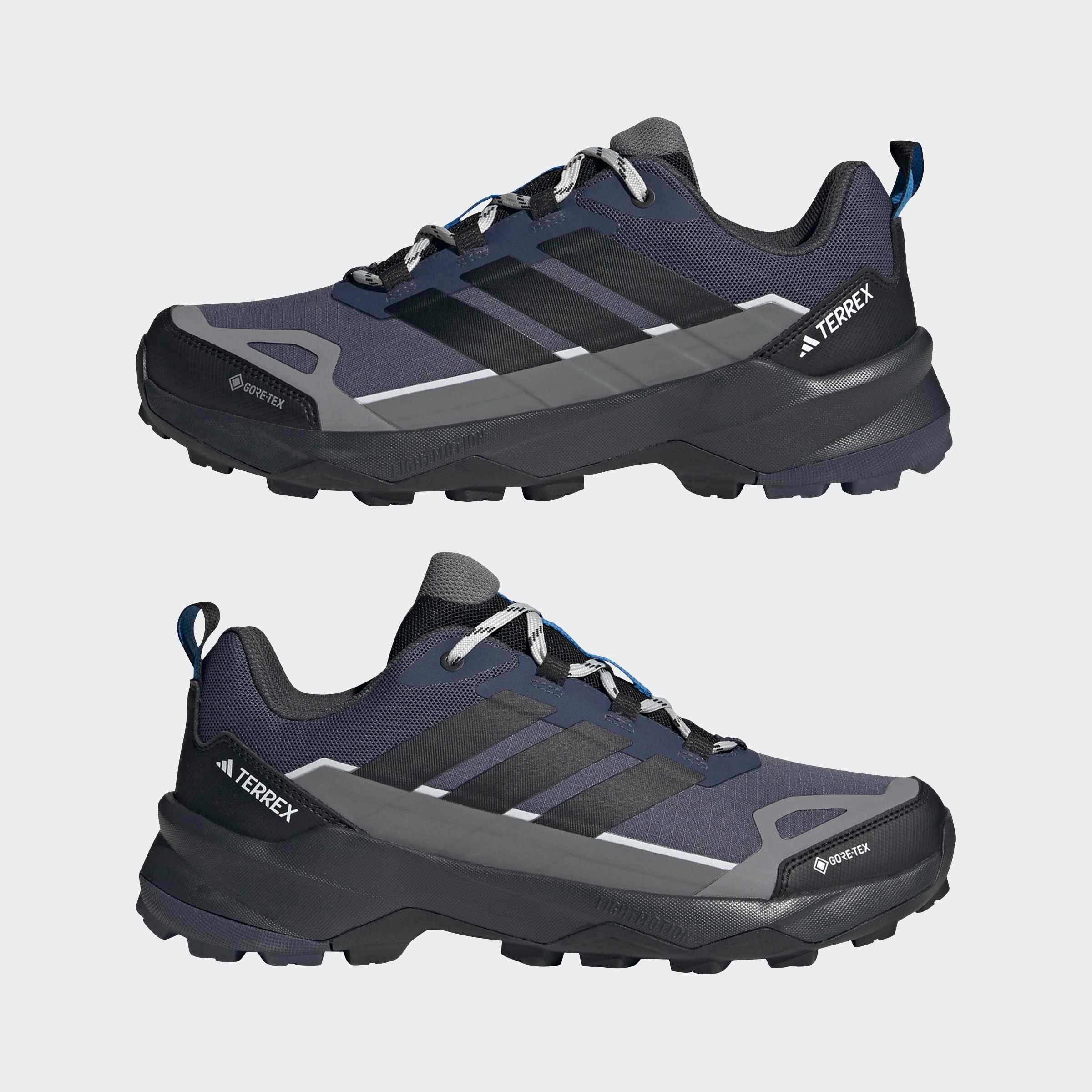 adidas TERREX Wanderschuh »TERREX SKYCHASER AX5 GORE-TEX«  wasserdicht dank Gore-Tex Membrane