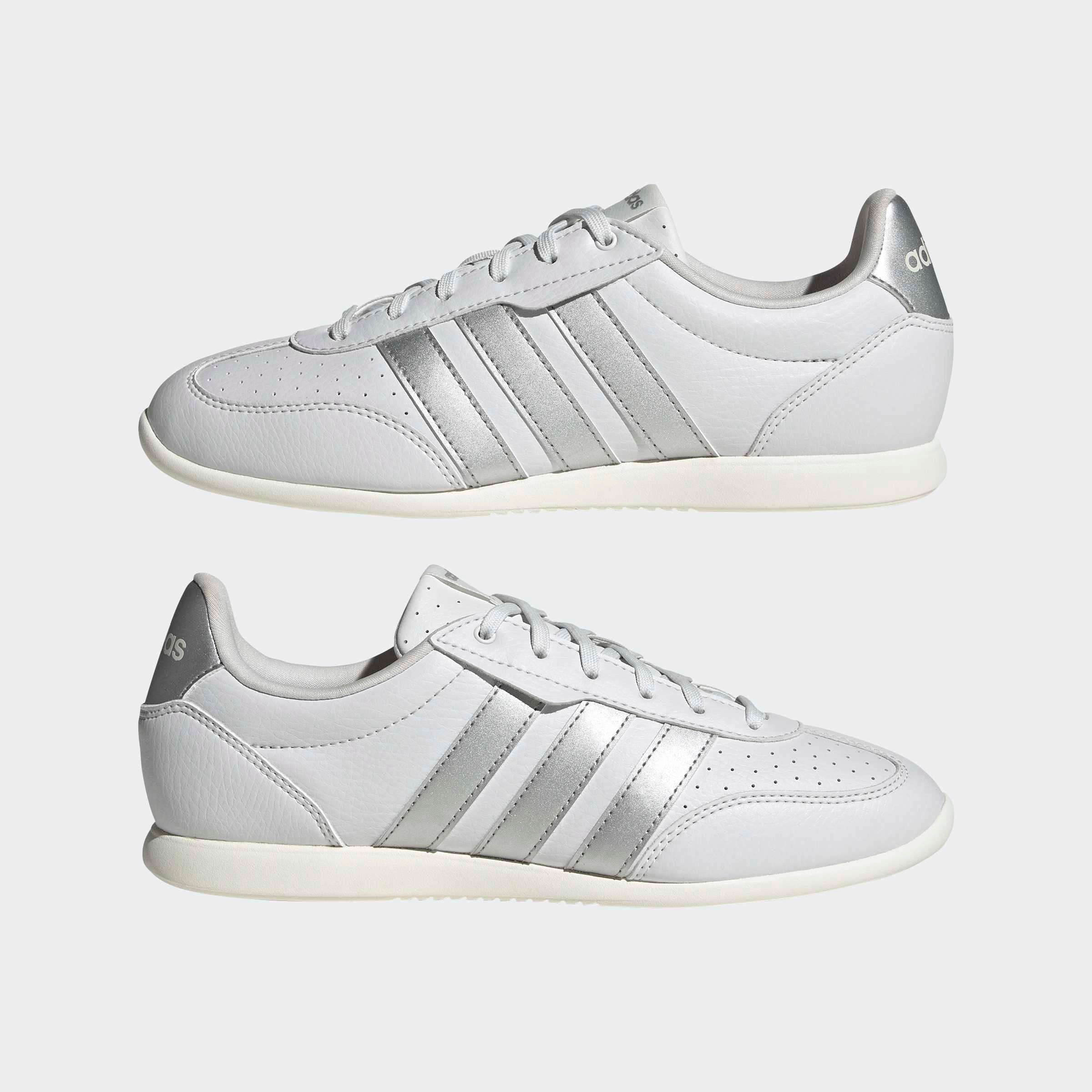 adidas Sportswear Sneaker »BARREDA LO«