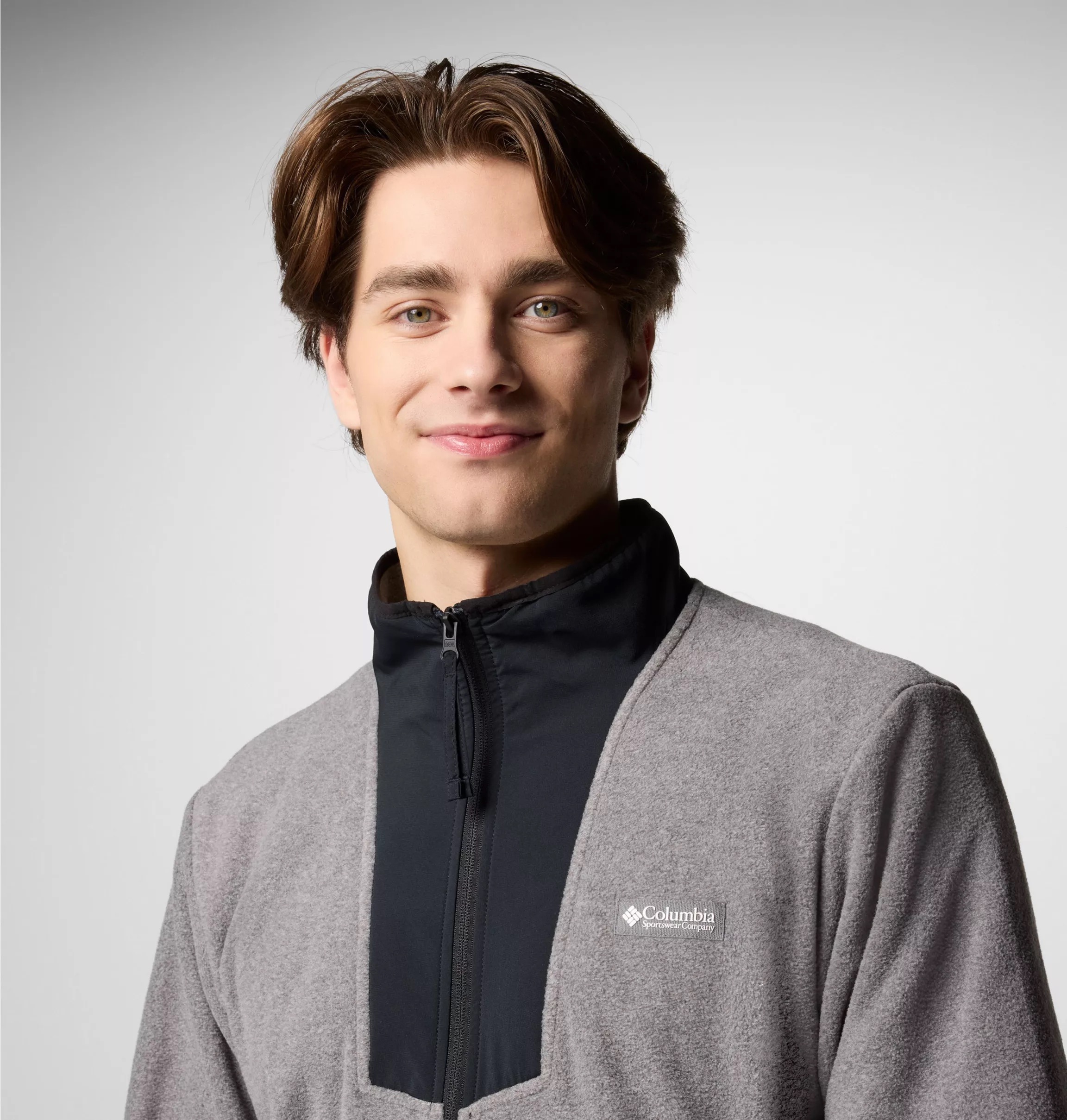 Columbia Fleecejacke »SEQUOIA GROVE FULL ZIP FLEECE« 1 Stk. tlg.